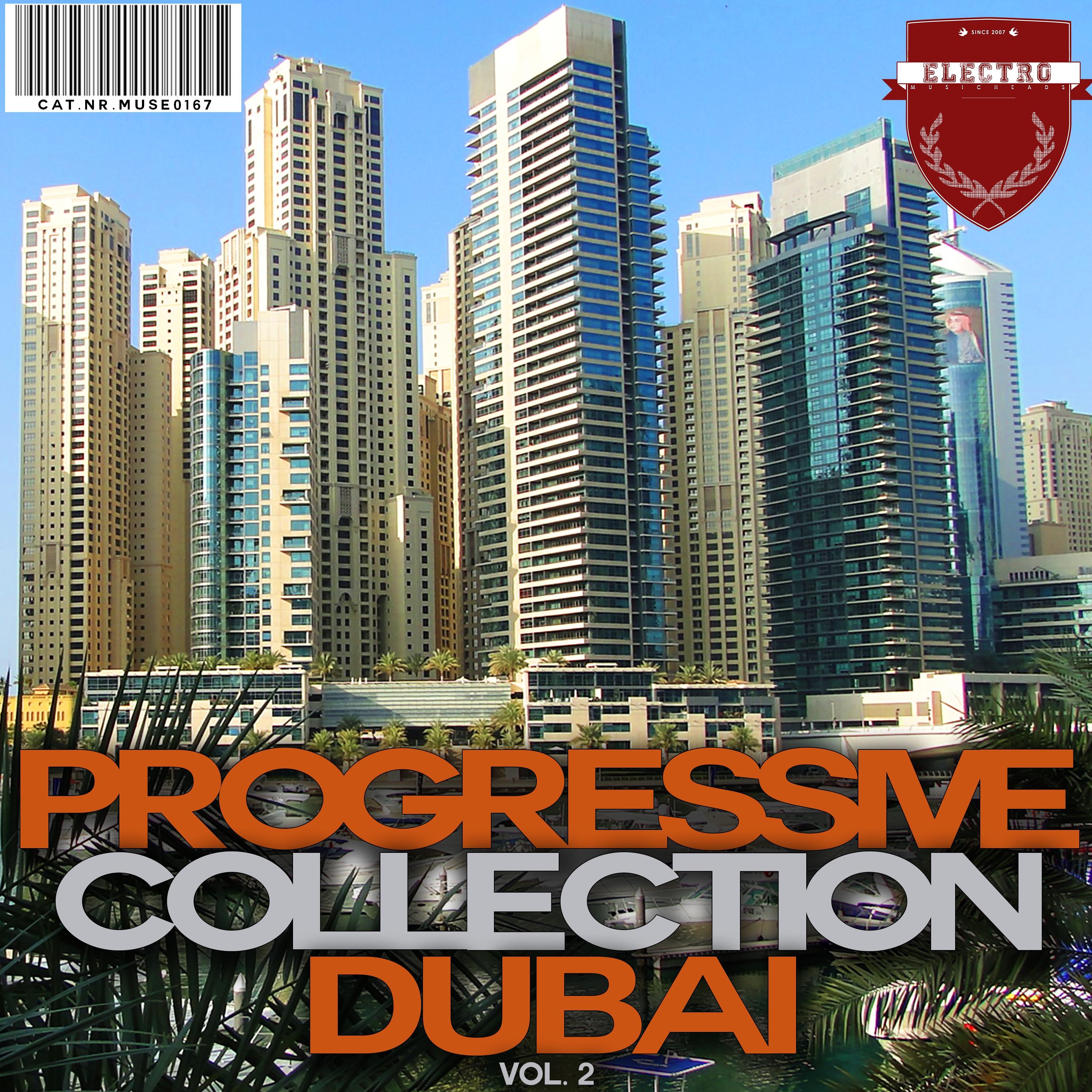 Progressive Collection Dubai, Vol. 2