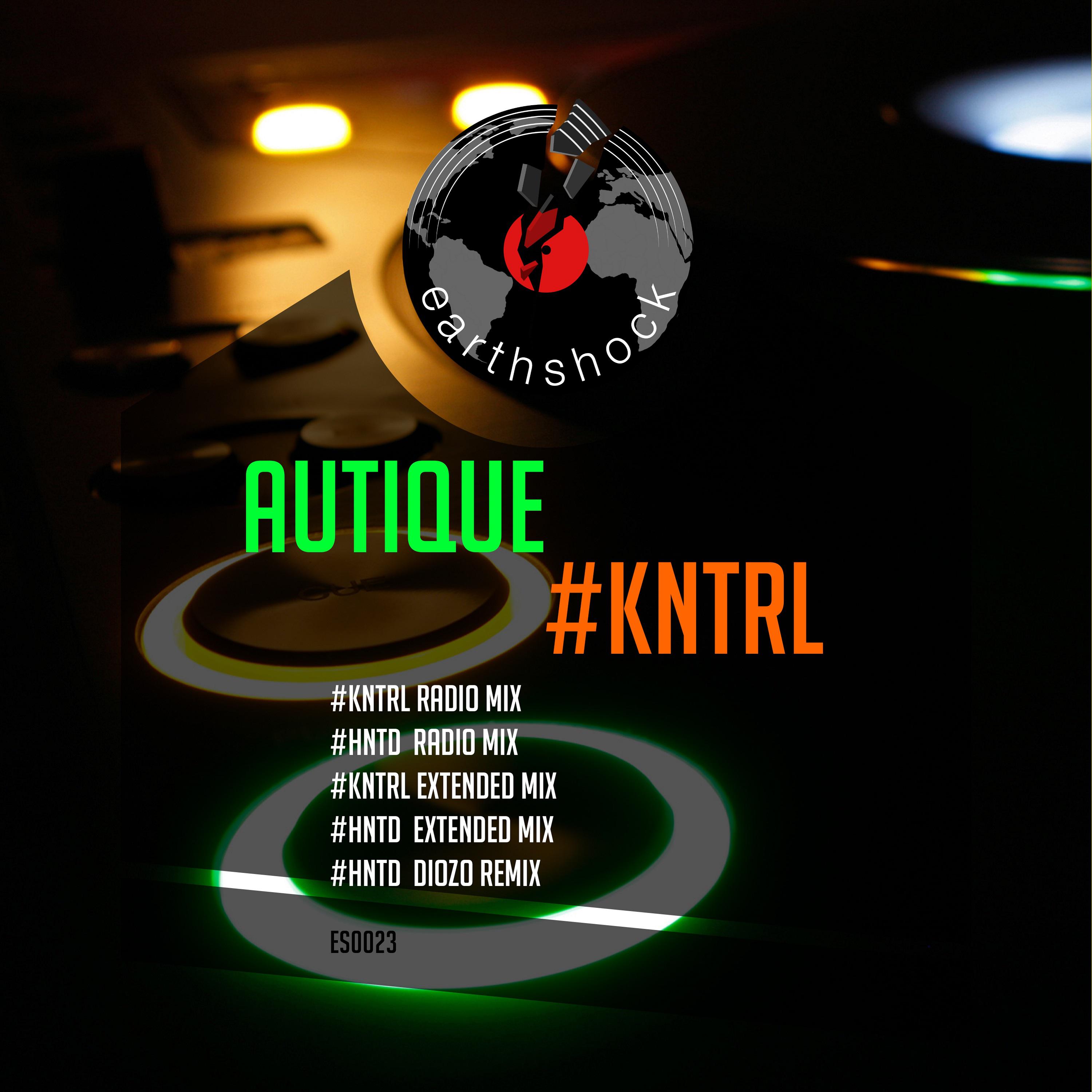 #KNTRL