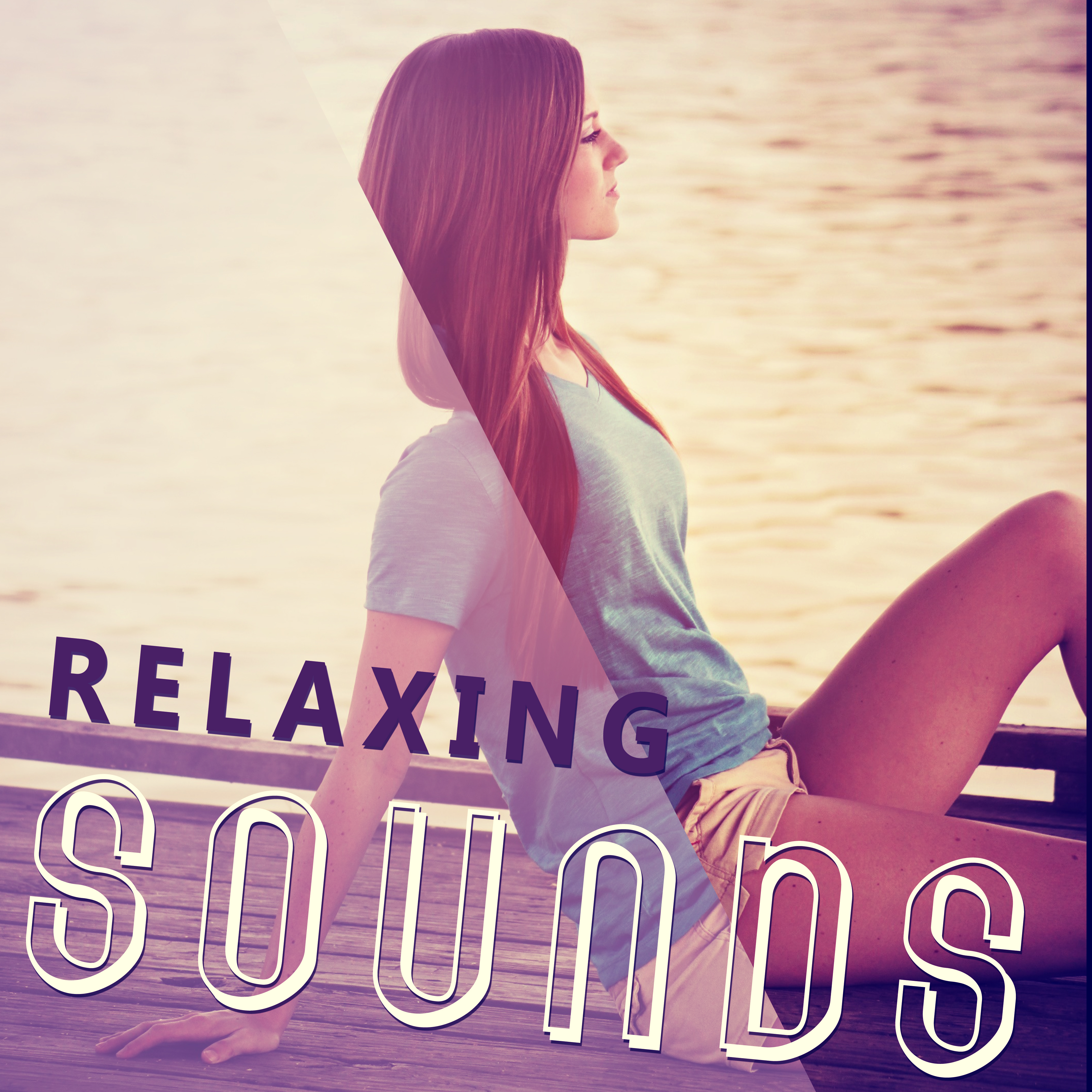 Relaxing Sounds  Blue Lagoon, Lost in the Sea, Balearic Waves, Ocean Dreams, Peaceful Ocean, Blue Wave