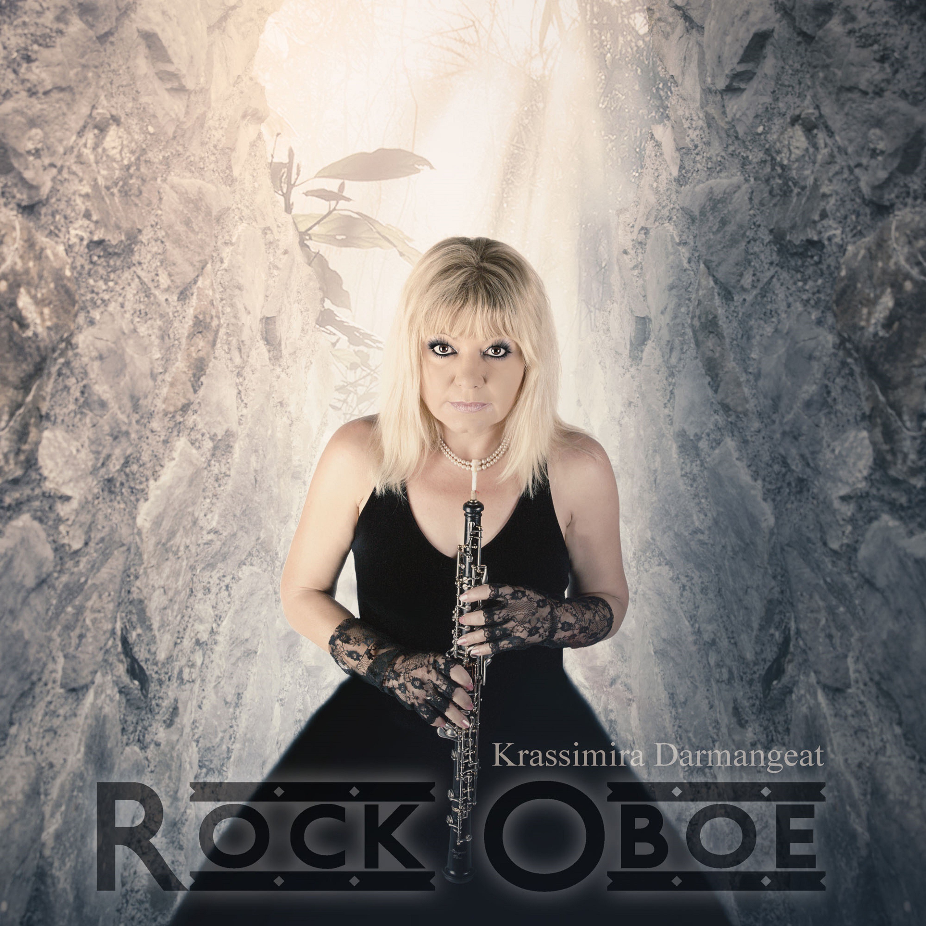 Rock Oboe