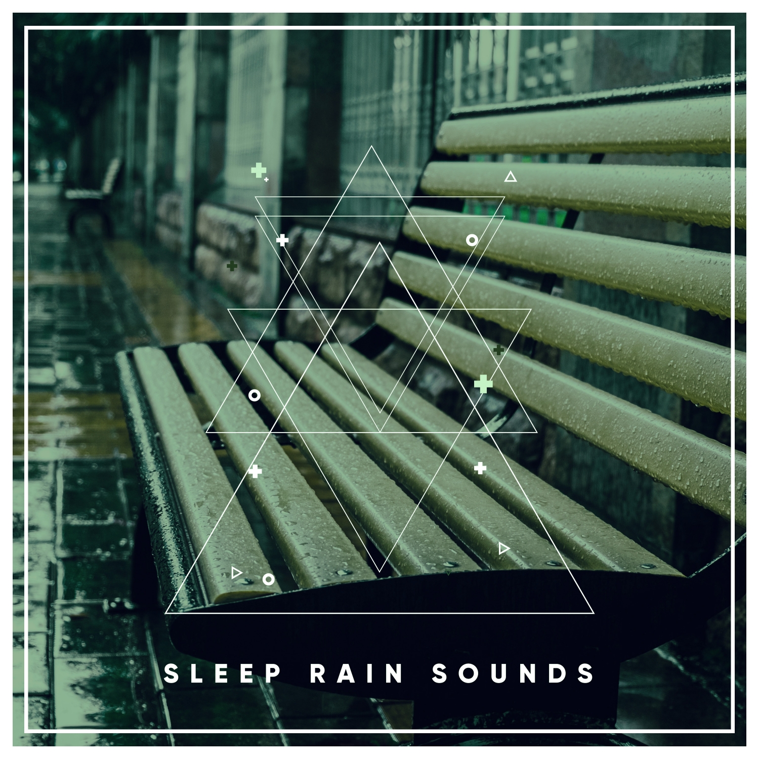 Sleep Rain Sounds for Meditation, Yoga Rain, Zen Rain, Spa Rain, Night Rain, Insomnia, Restless Kids, Relaxation Rain Compilation
