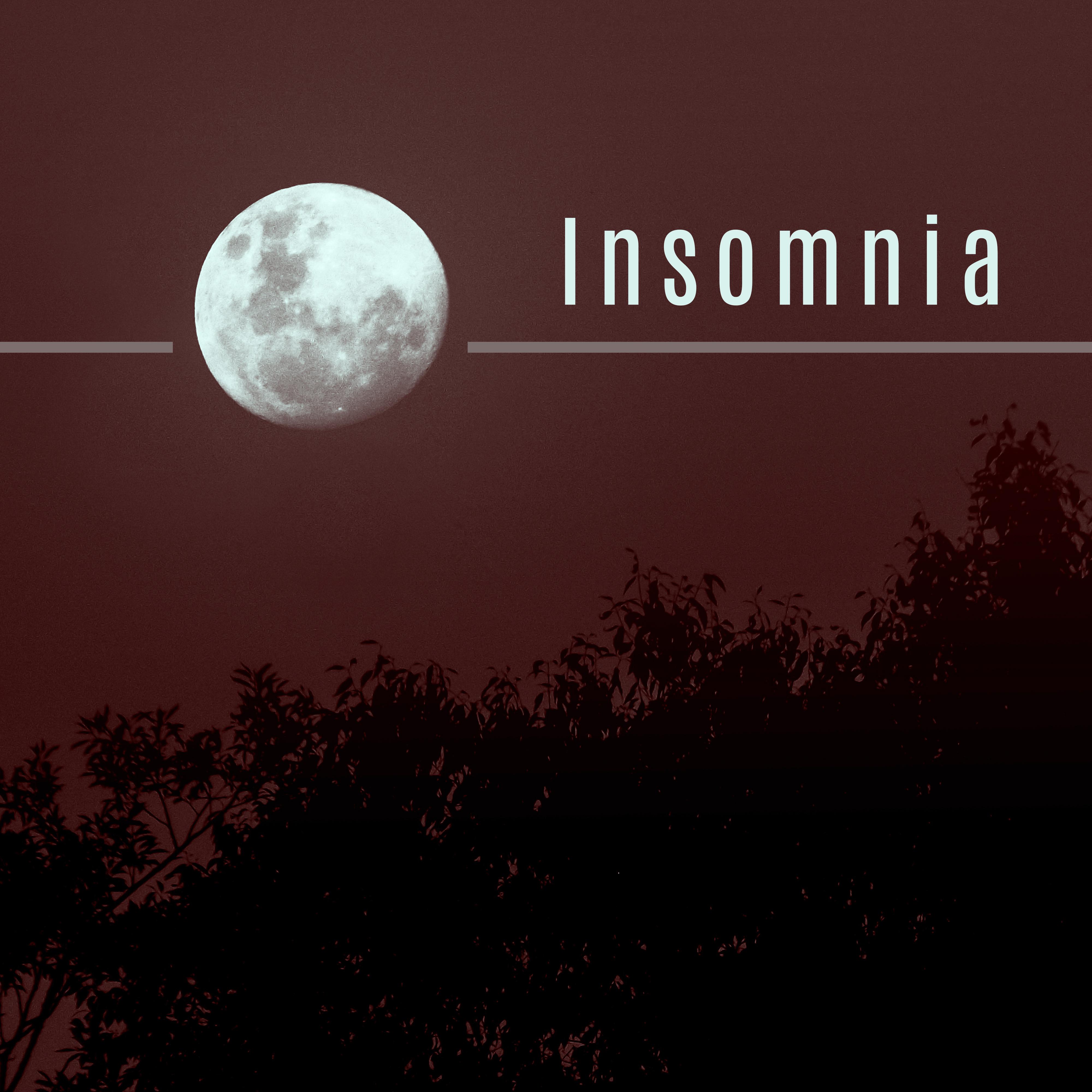 Insomnia  Music for Sleep, Calm Down Before Sleep, Relax, Restful Night, Deep Sleep, Lullabies Music