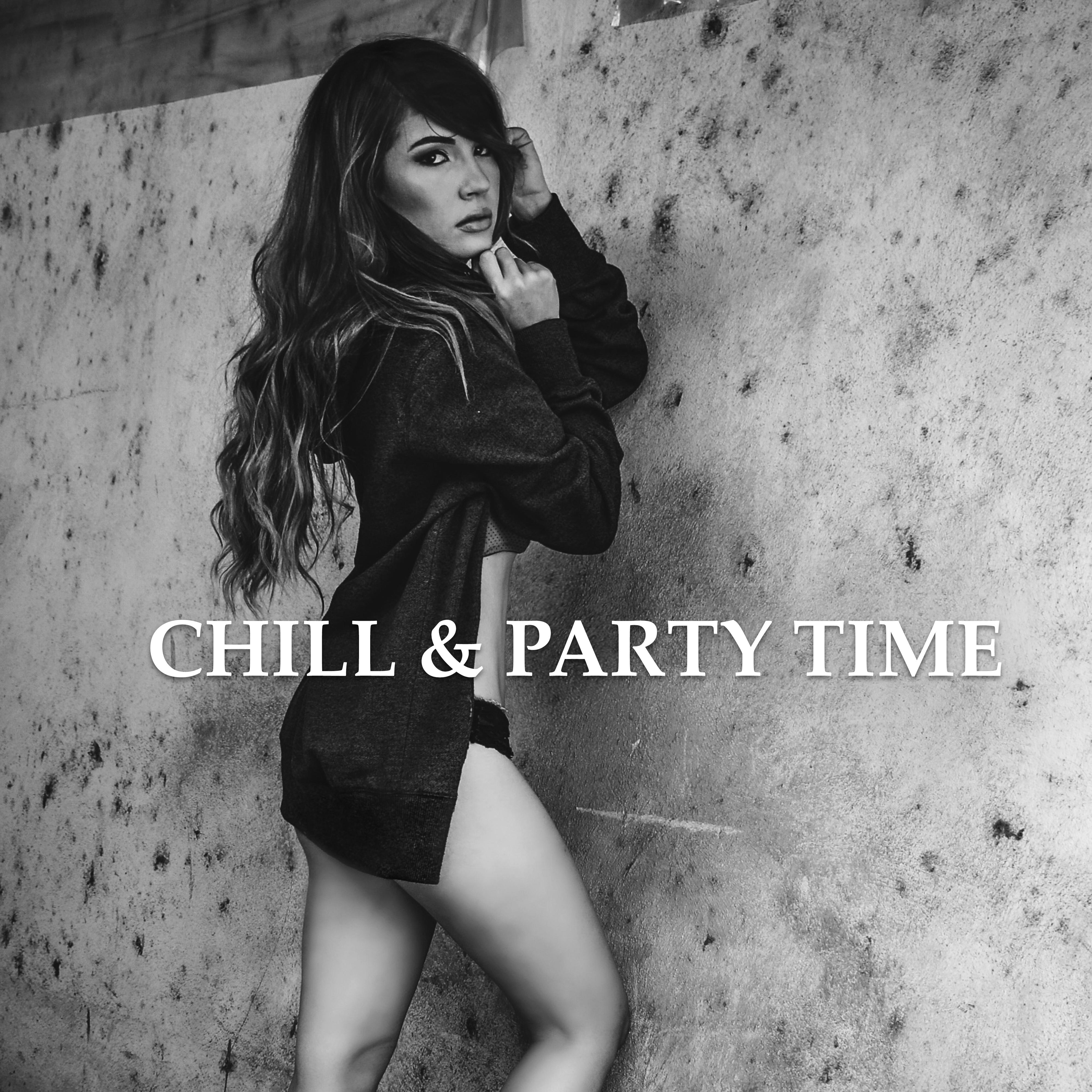 Chill  Party Time  Summertime, Drink Bar, Beach Party, Total Relaxation, Dance Floor,  Vibes, Ibiza Lounge, Best Chill Out Music at Night
