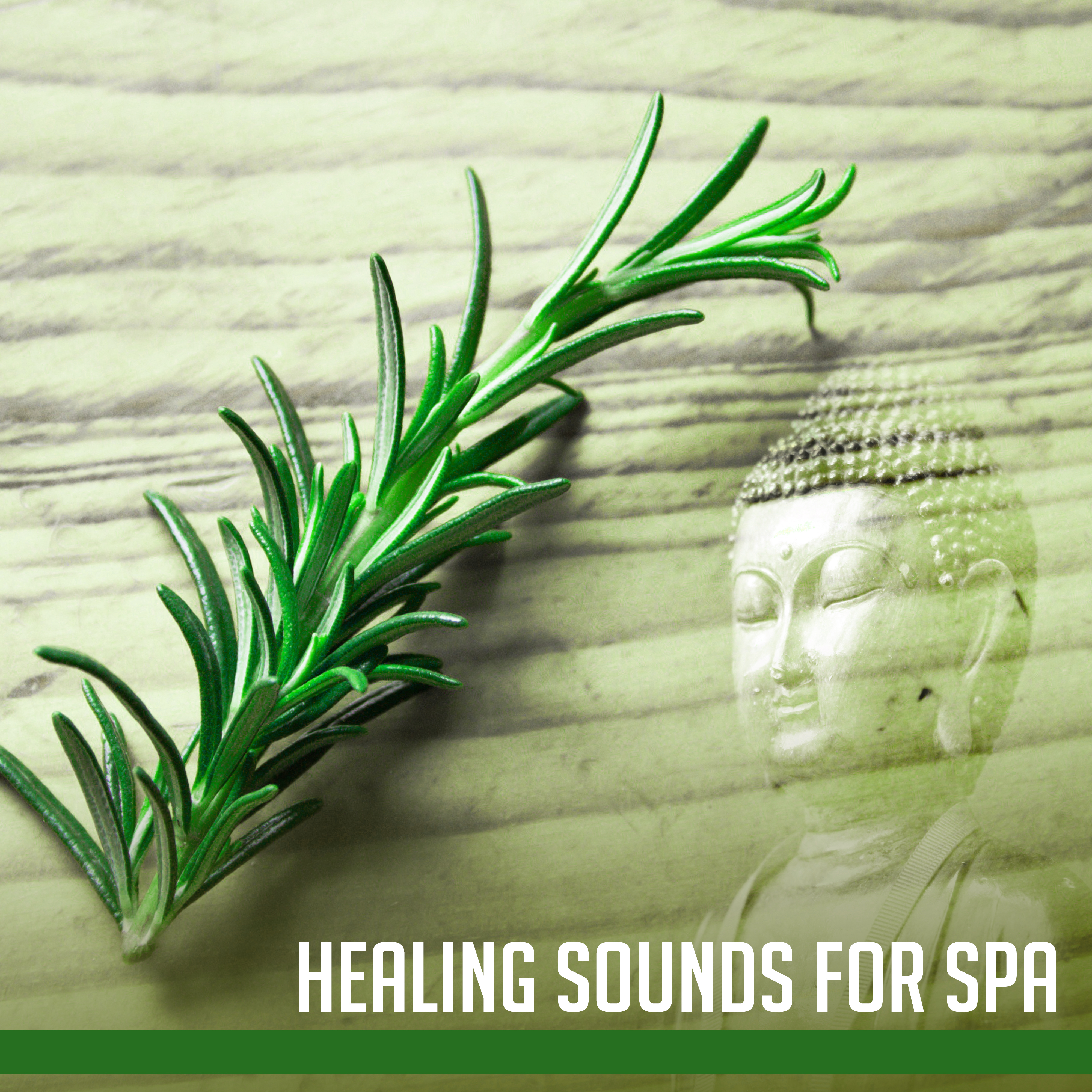 Healing Sounds for Spa  Relaxation Wellness, Calming Melodies, Pure Massage, Deep Relief, Oriental Flute, Spa Music, Soothing Nature Sounds