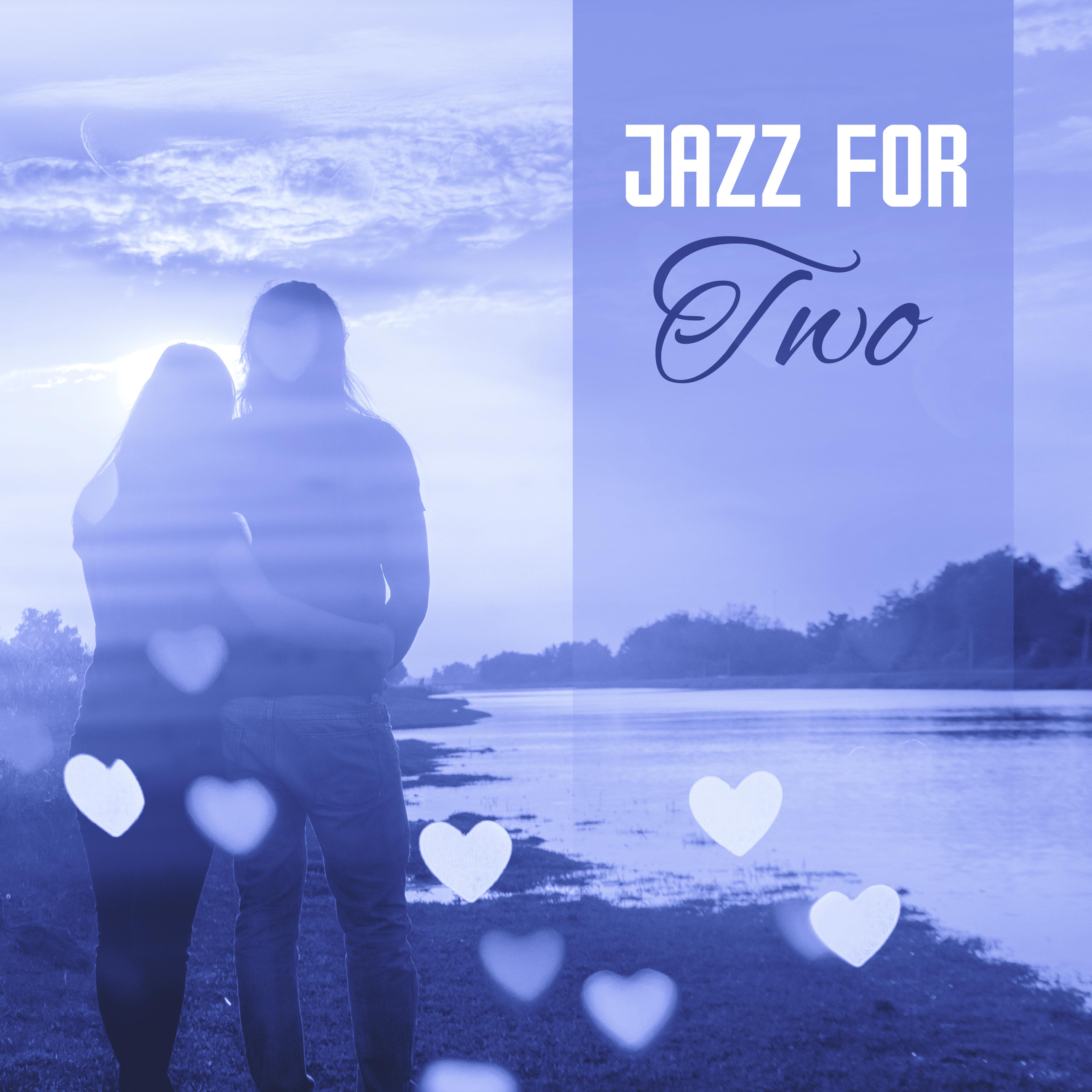 Jazz for Two  Sensual Music, Sad Piano, Deep Relaxation, Smooth Jazz for Lovers, Erotic Dance, Deep Massage, Dinner by Candlelight