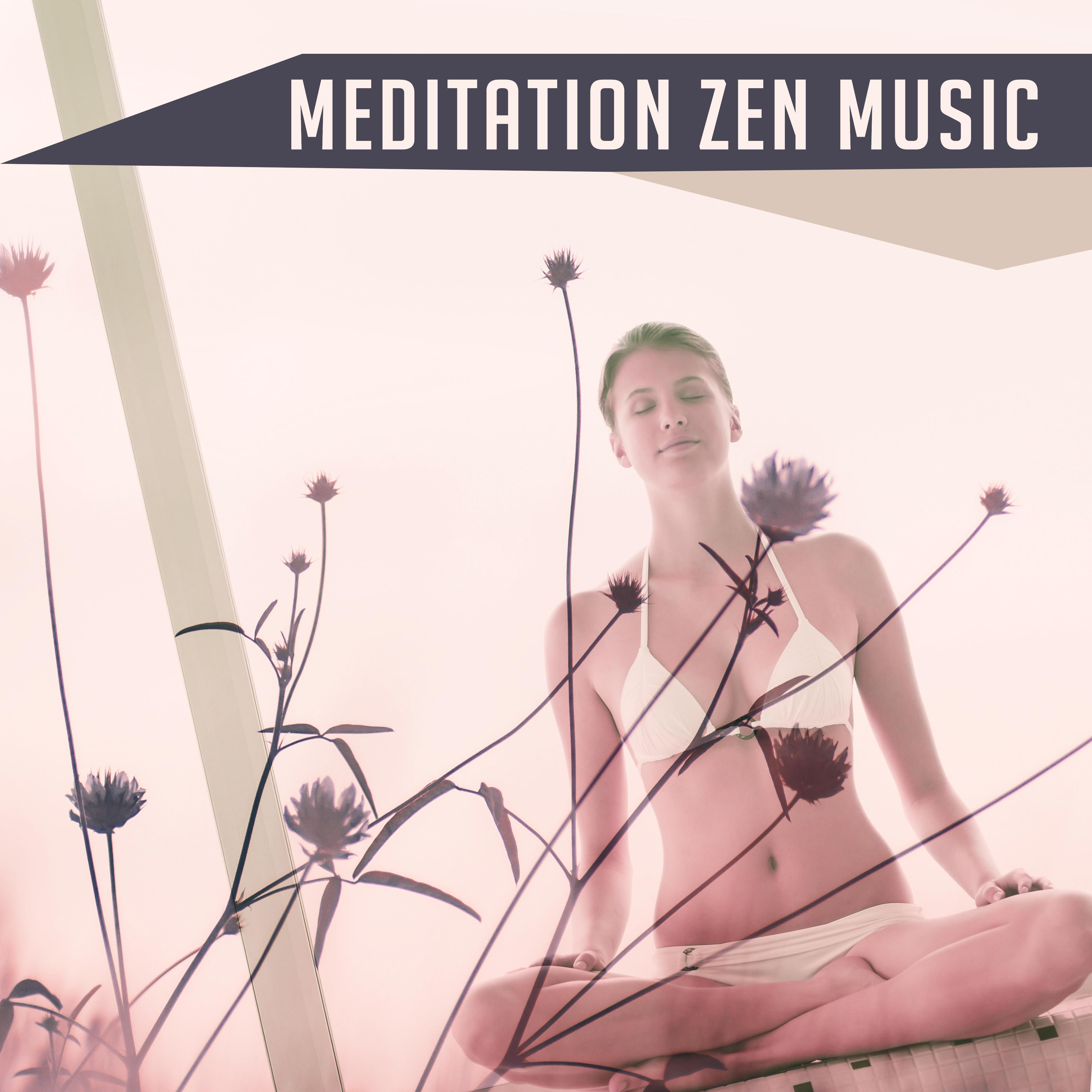 Meditation Zen Music  Sounds to Calm Down, Buddha Lounge, Music for Inner Peace, Spiritual Journey