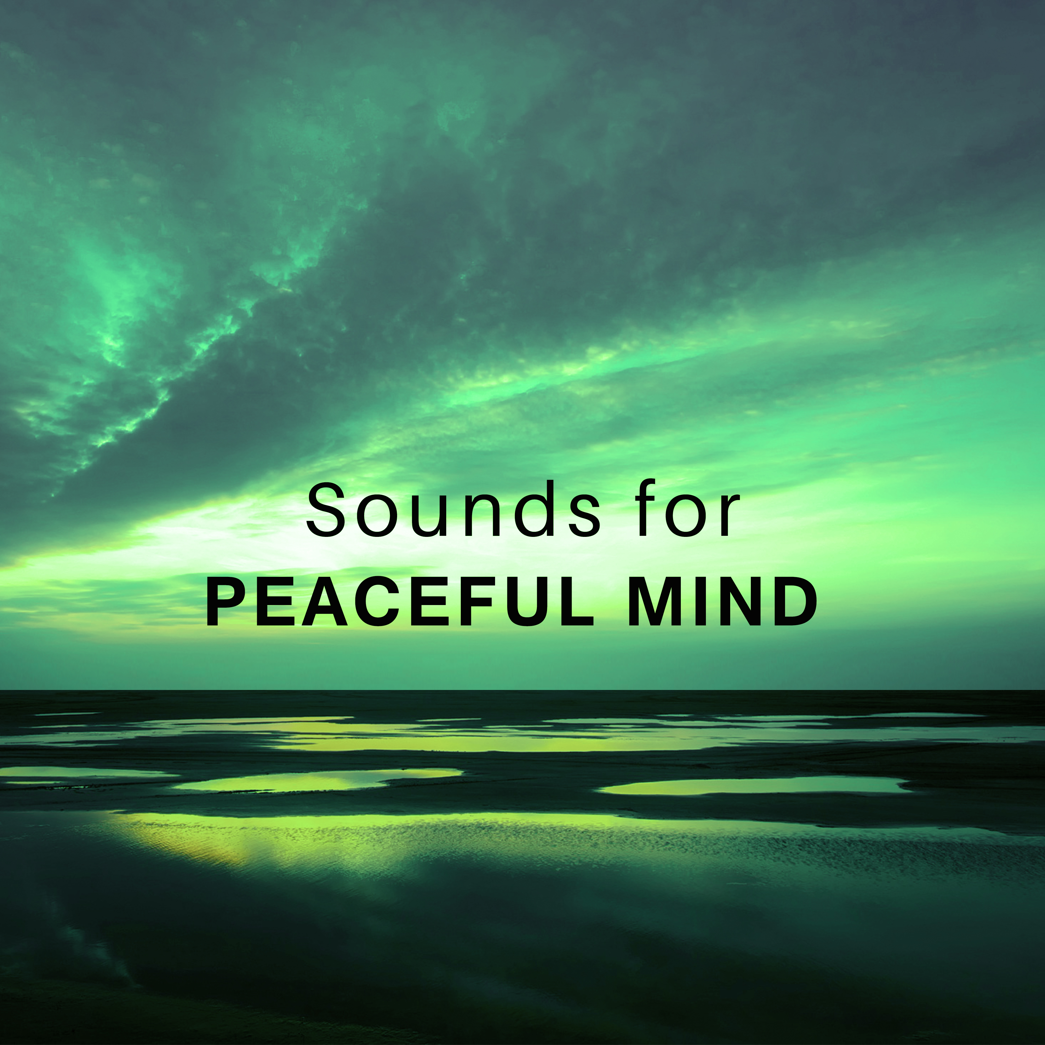 Sounds for Peaceful Mind  Easy Listening, Nature Waves, New Age Calmness, Soul Rest