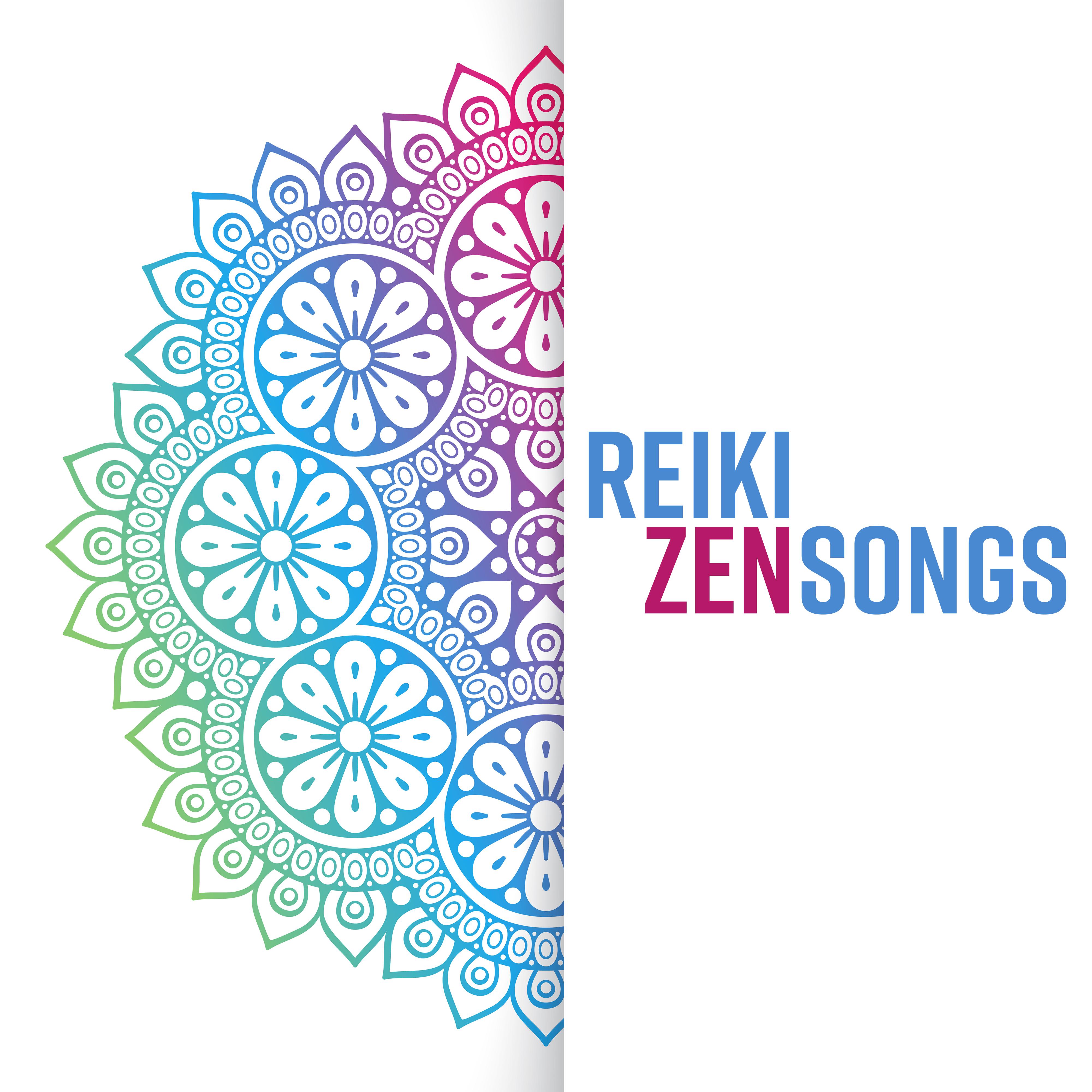 Reiki Zen Songs
