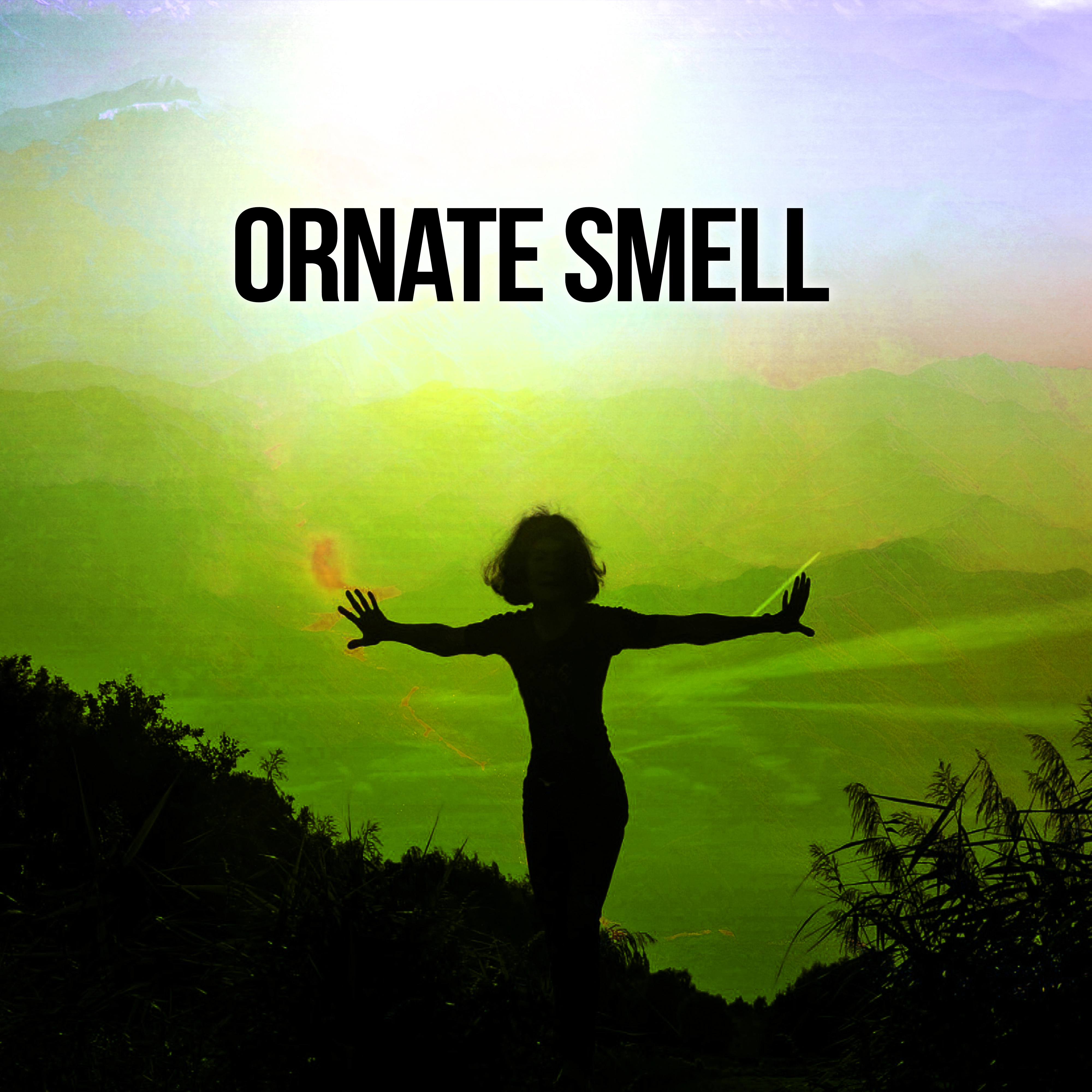 Ornate Smell  Aroma, Flavor, Fragrant, Aromatherapy, Reflection, Soften, Unwind