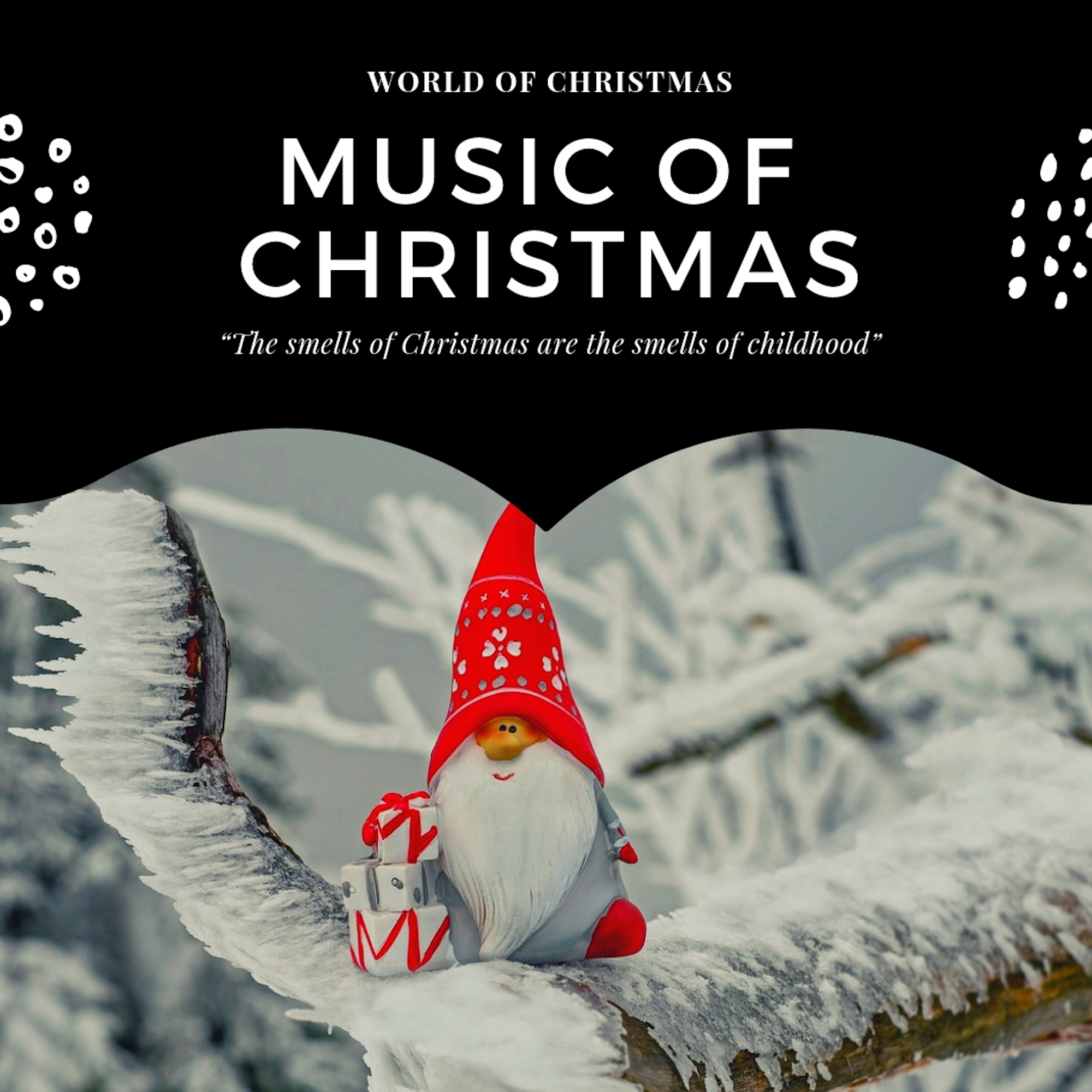 Music of Christmas