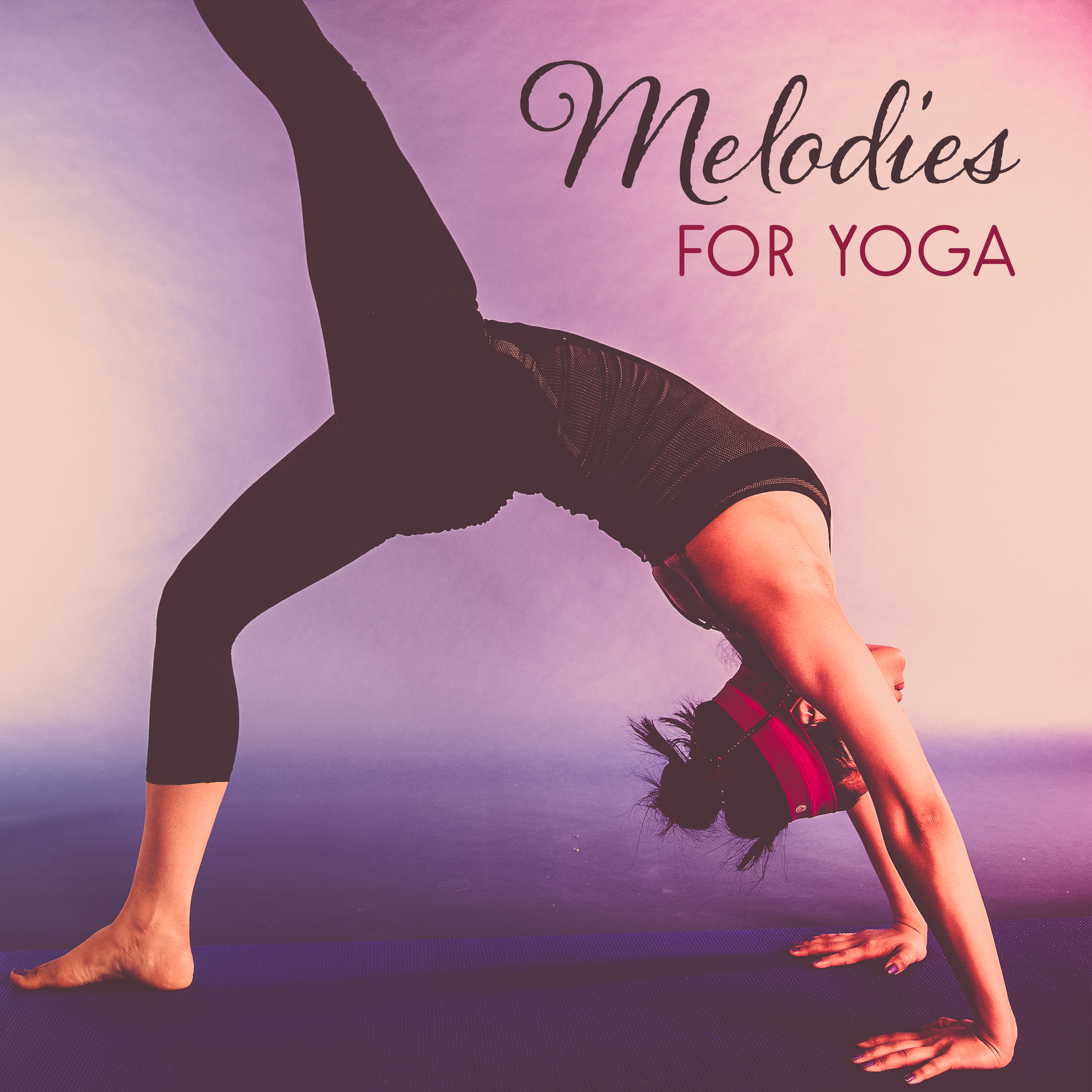 Melodies for Yoga  Morning Meditation, Relaxed Mind, Relax, Hatha Yoga, Inner Healing