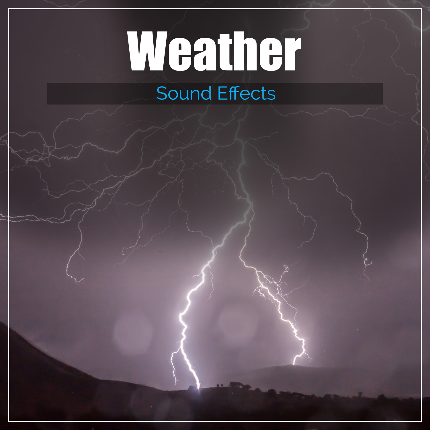 Best Rain Weather Sounds Effects, Rain Showers and Storm Sounds for Background Noise, White Noise Ambient Buddha Music