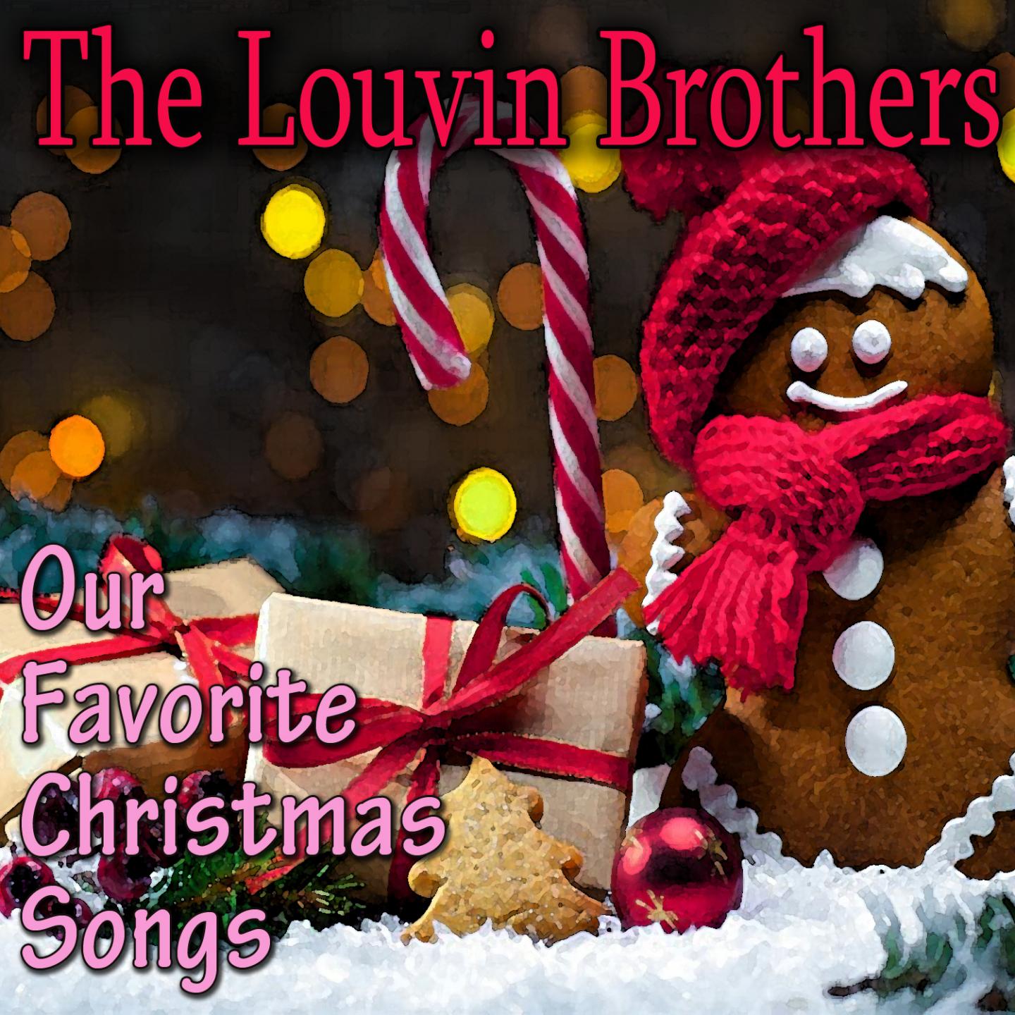 Our Favorite Christmas Songs