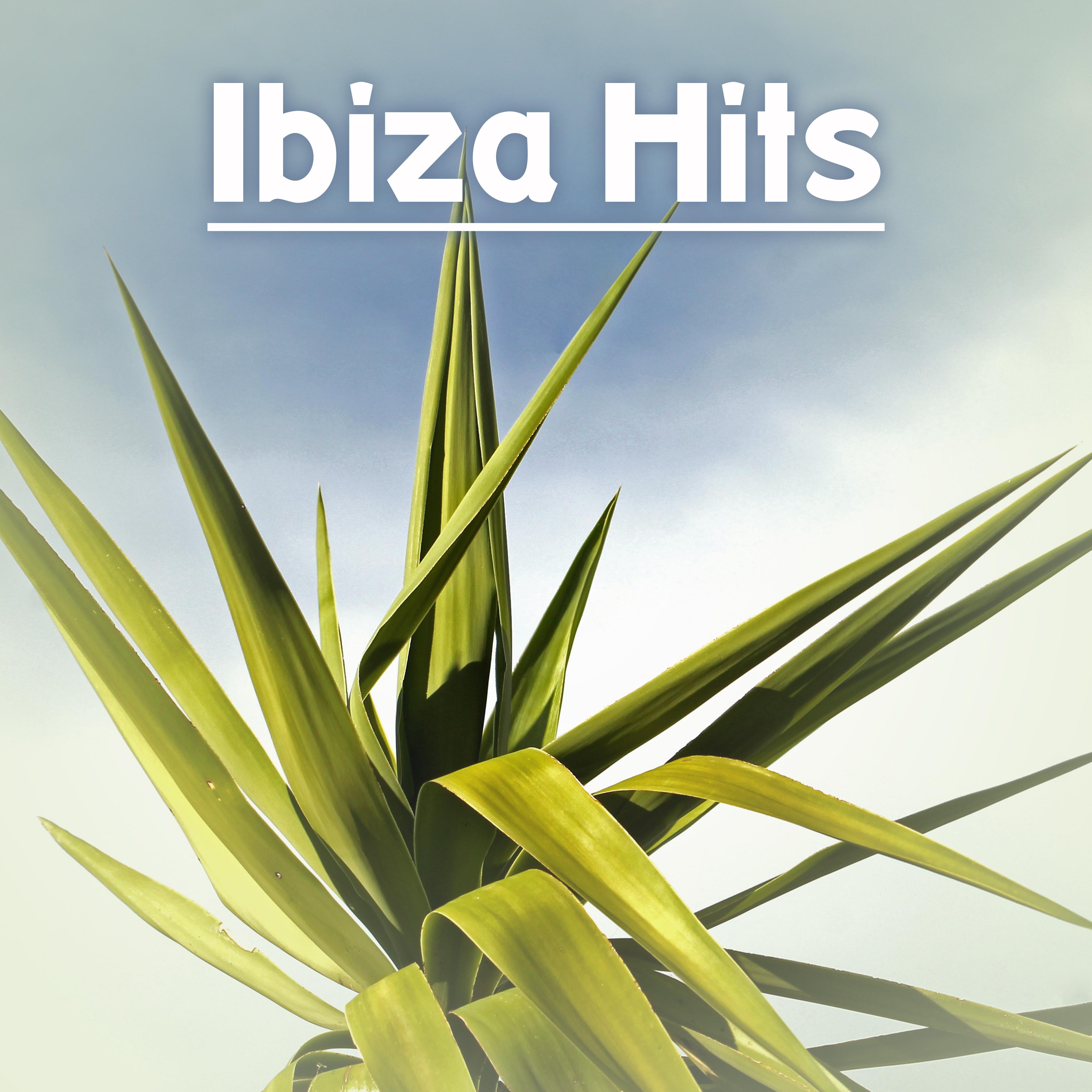 Ibiza Hits  Best Chill Out Music, Sounds for Party, Beach Dancefloor, Hot Moves