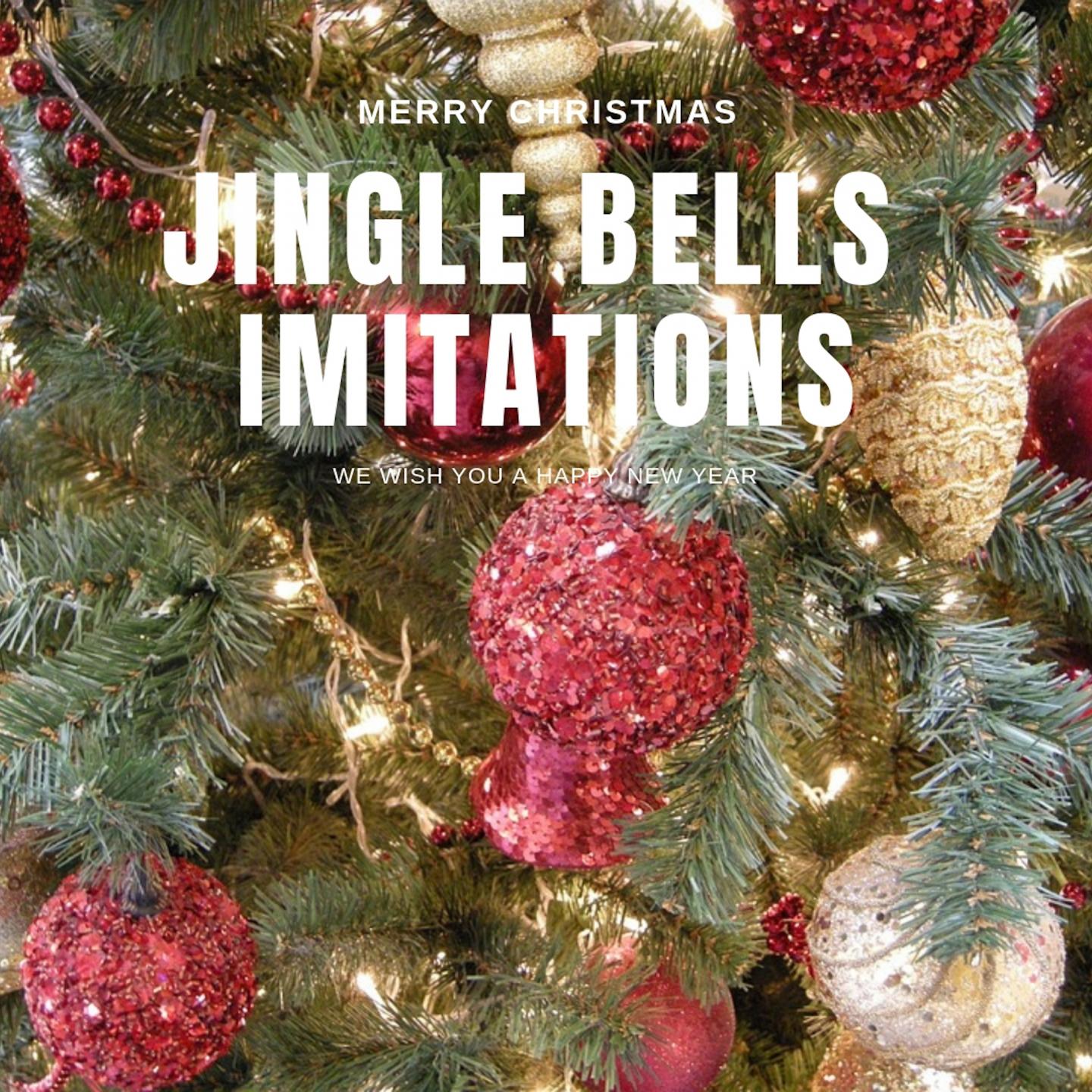Jingle Bells Imitations