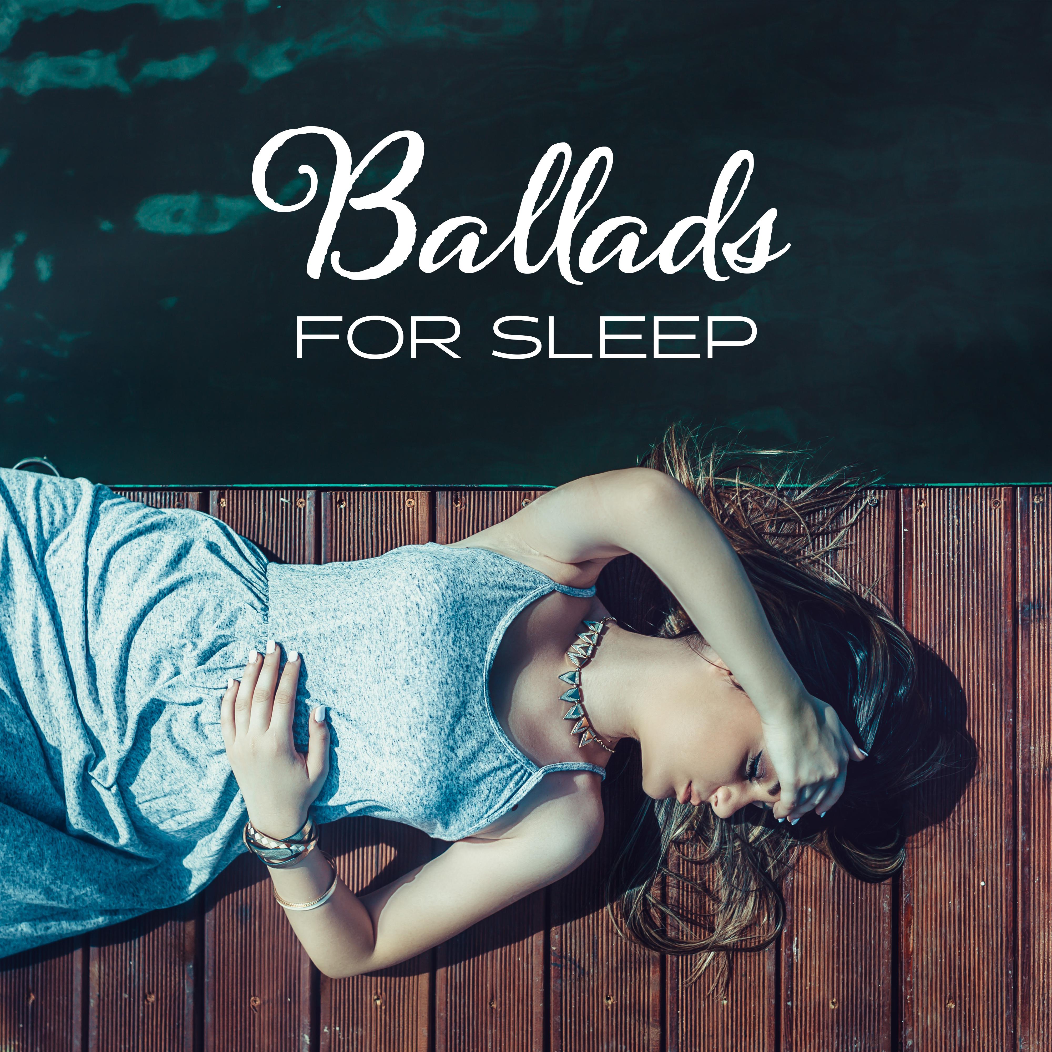 Ballads for Sleep
