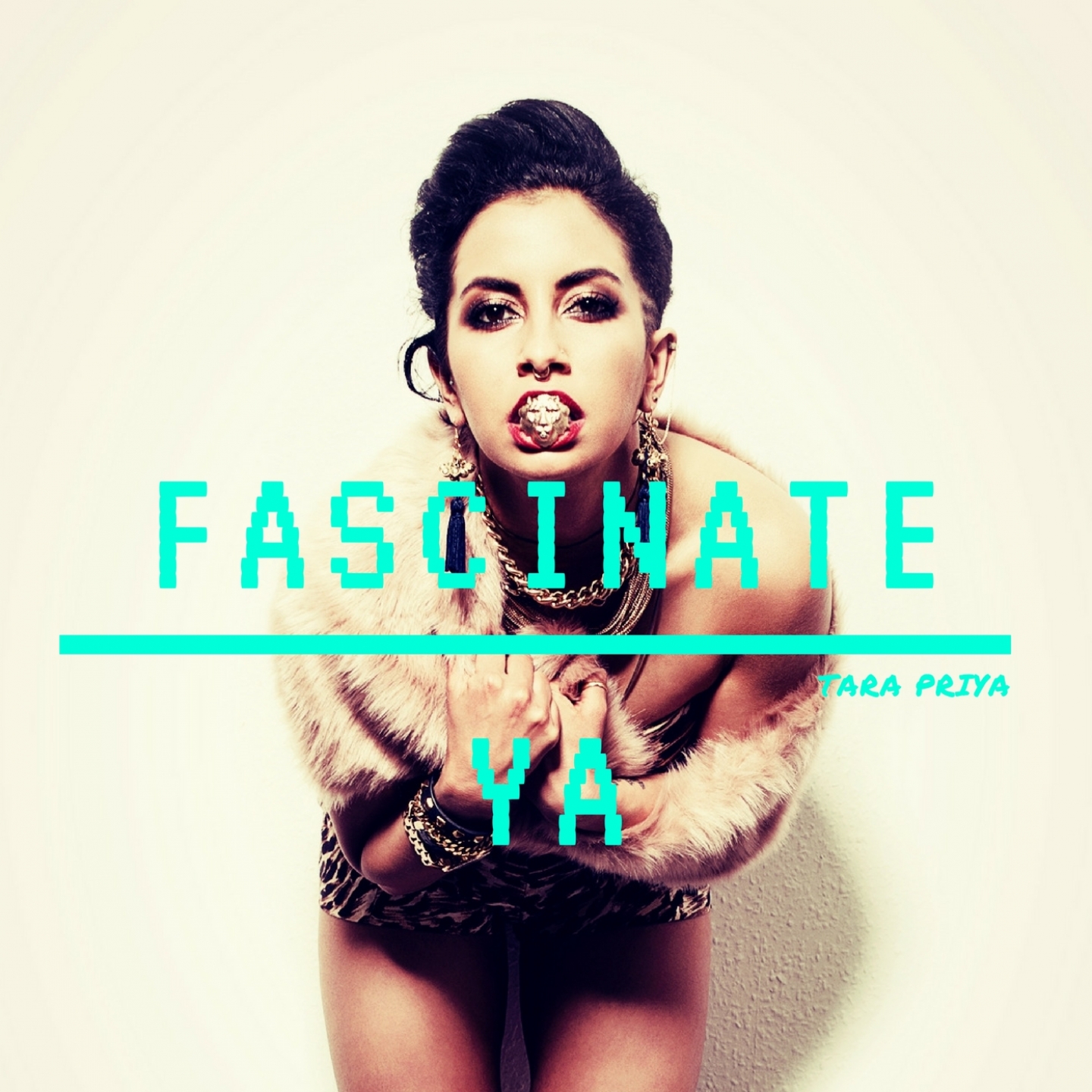 Fascinate Ya (Single & Remixes)