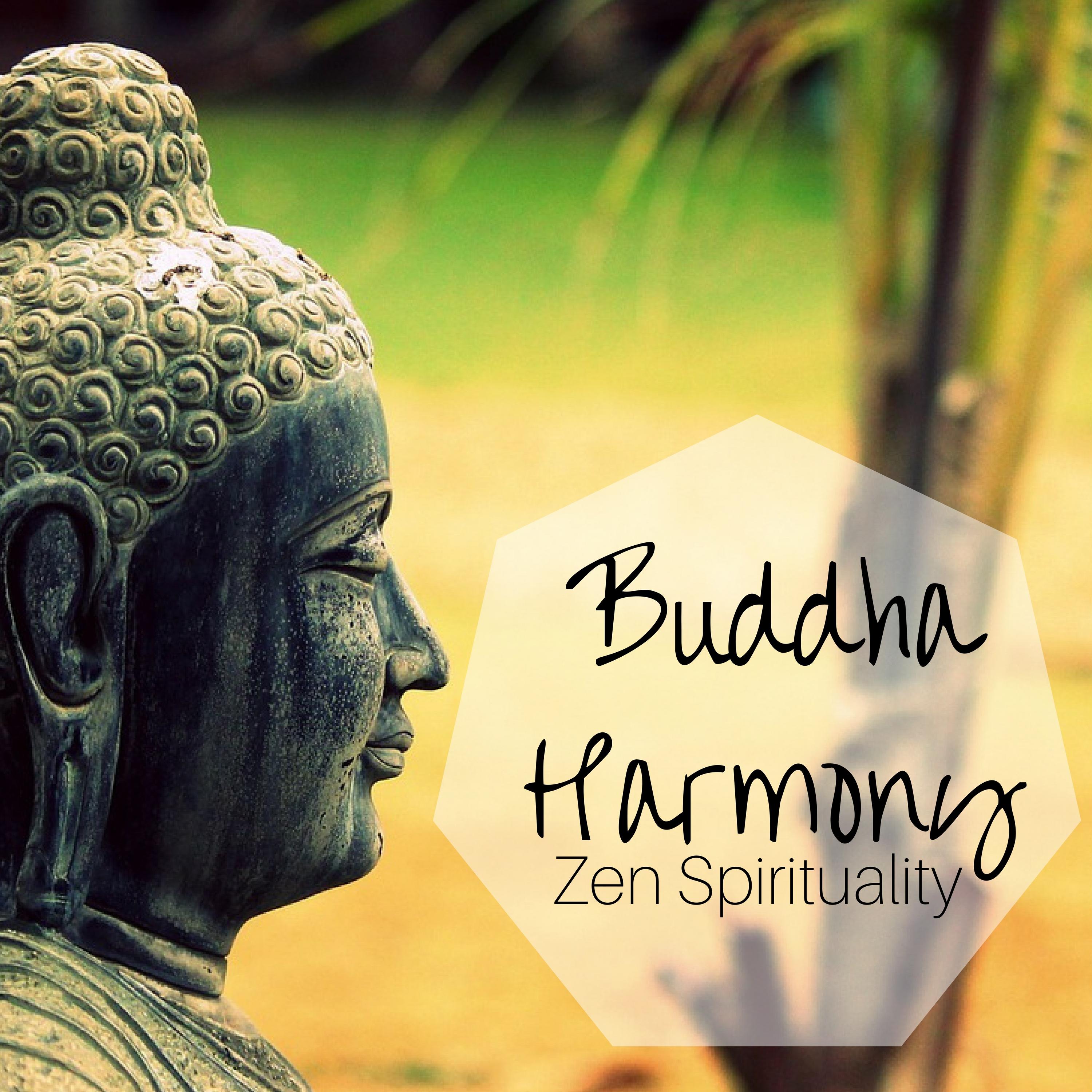 Buddha Harmony