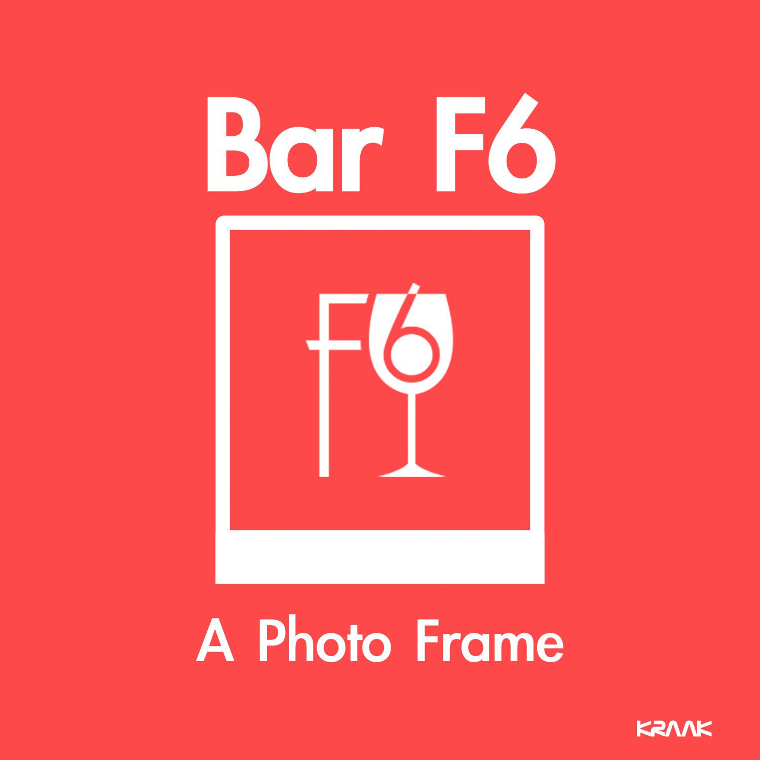 A Photo Frame