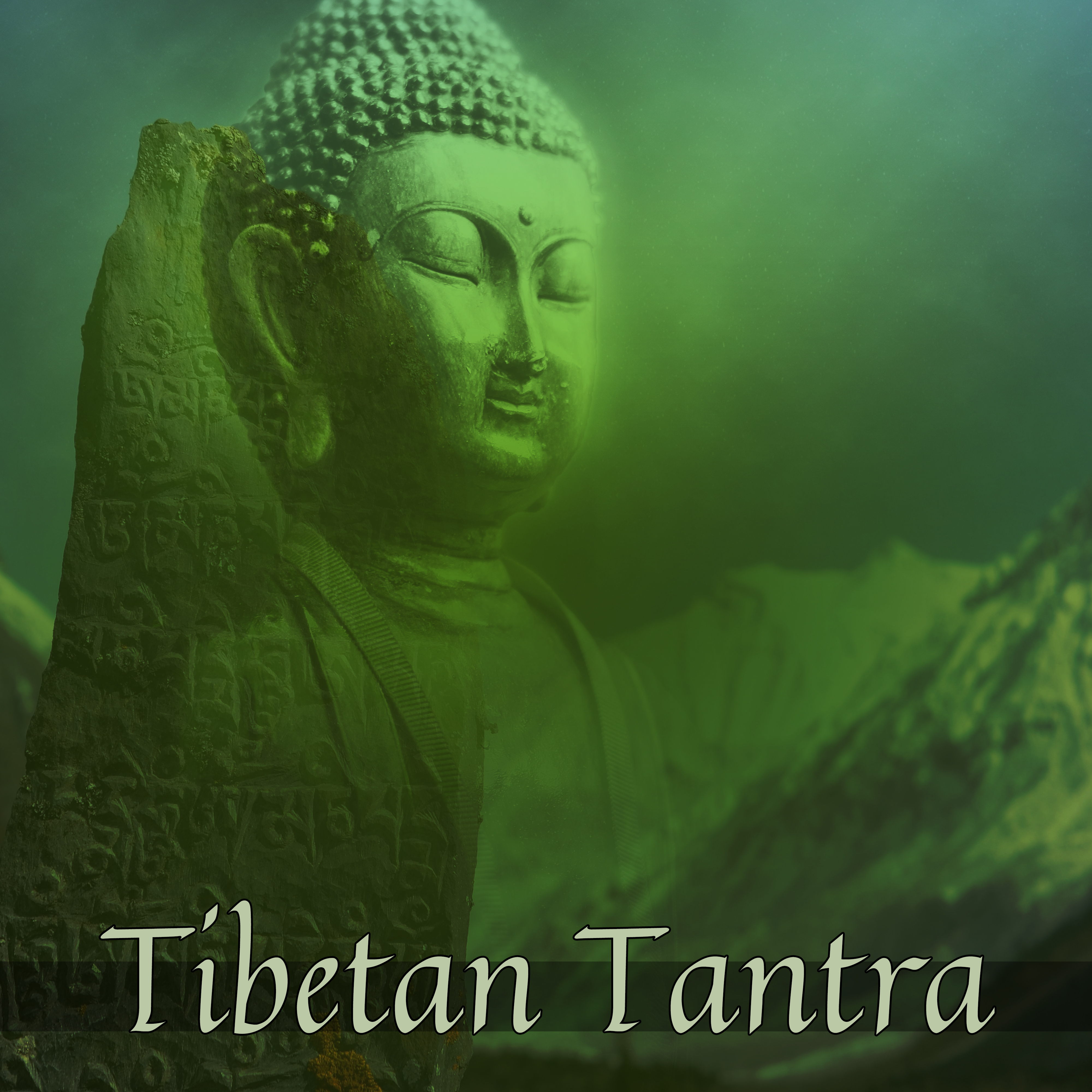 Tibetan Tantra  Spiritual Sounds of Nature, Tantra Music, Sexy Power, Meditation Songs, Healing Yoga, Relax, Yoga Music