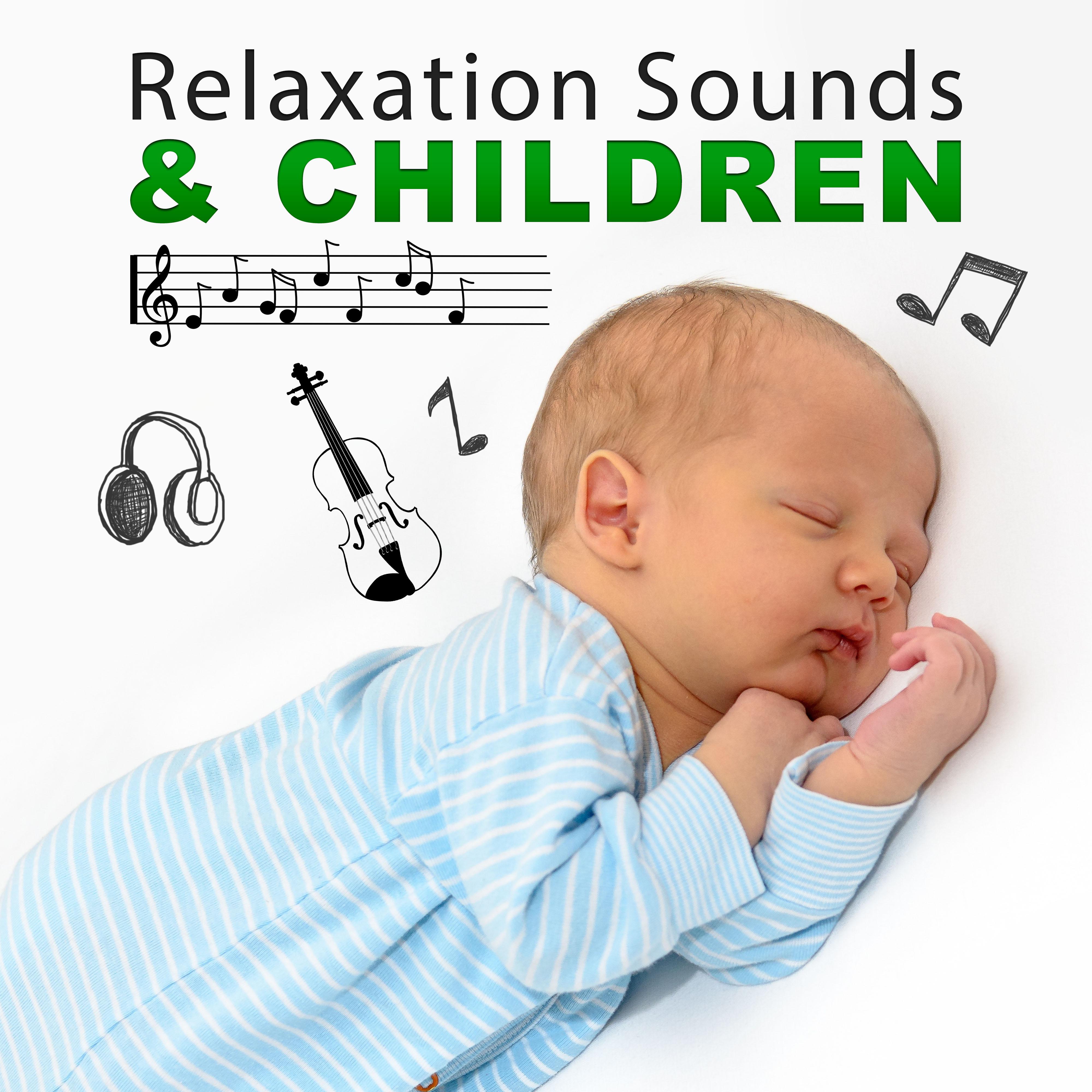 Relaxation Sounds  Children  Classical Songs for Kids, Relaxation Melodies for Your Baby, Music with Mozart