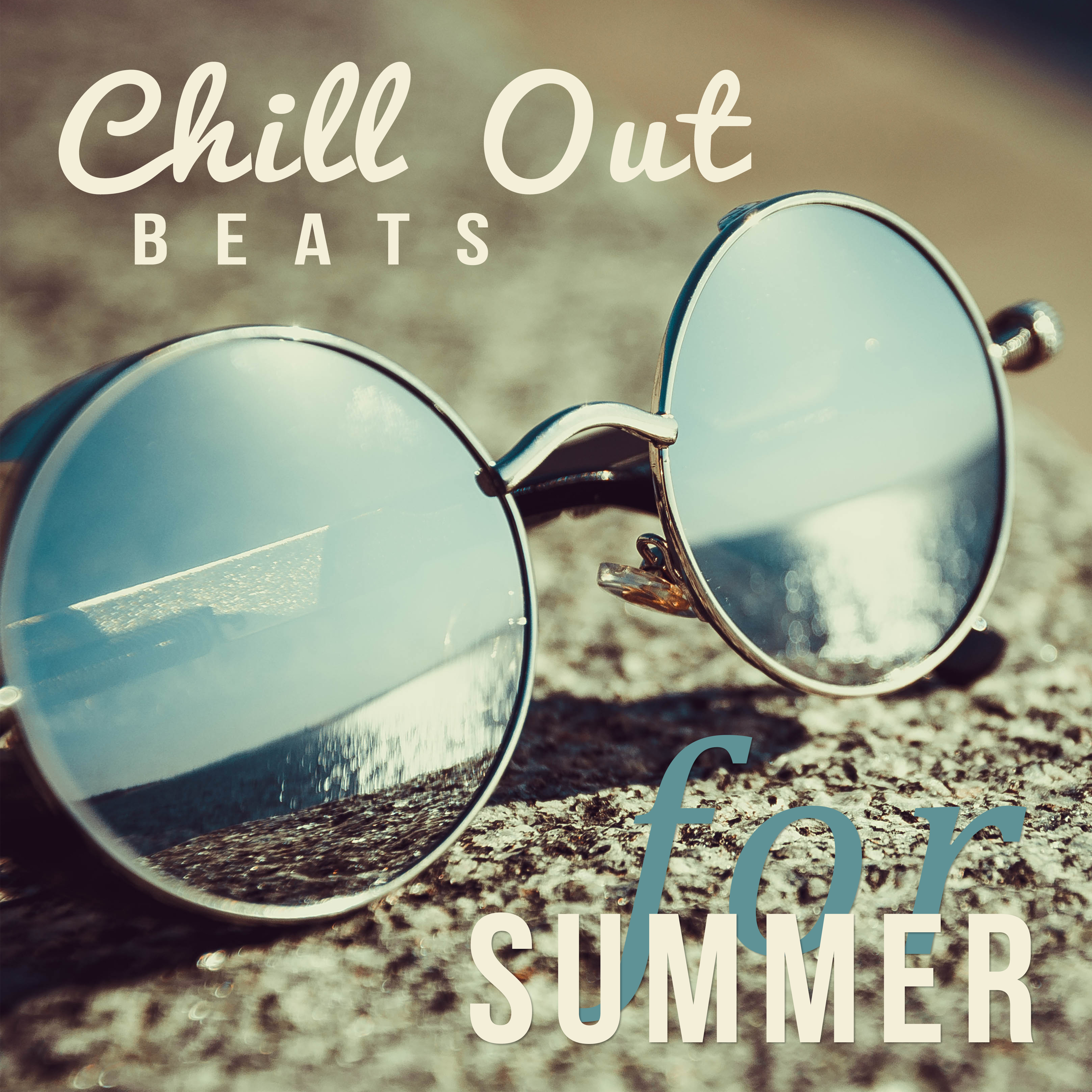 Chill Out Beats for Summer  Workout Songs, Chill Out Music, Running Beats, Holiday 2017