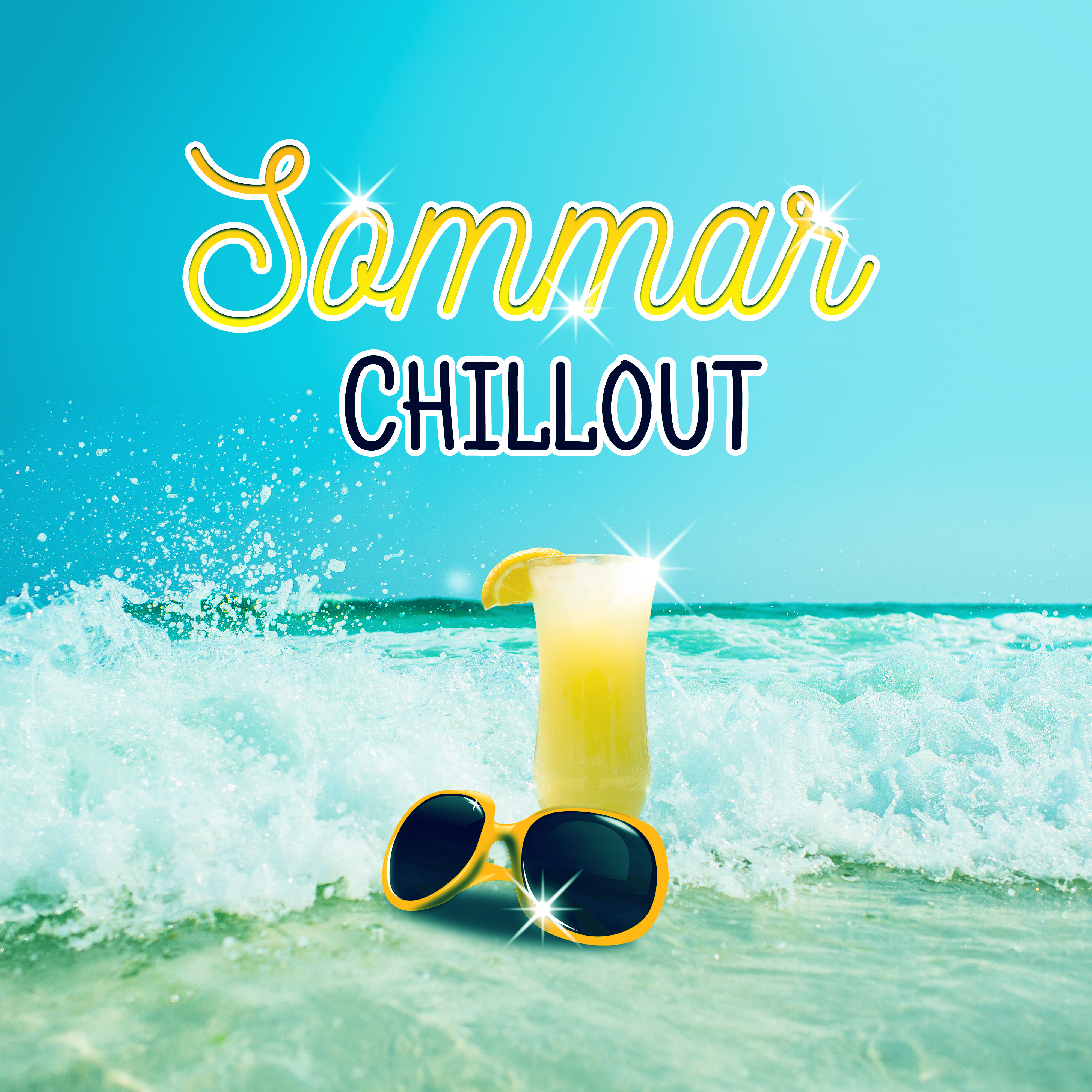 Sommar Chillout  Relax  Chill, Best of Chillout 2017, Beach Music, Dance