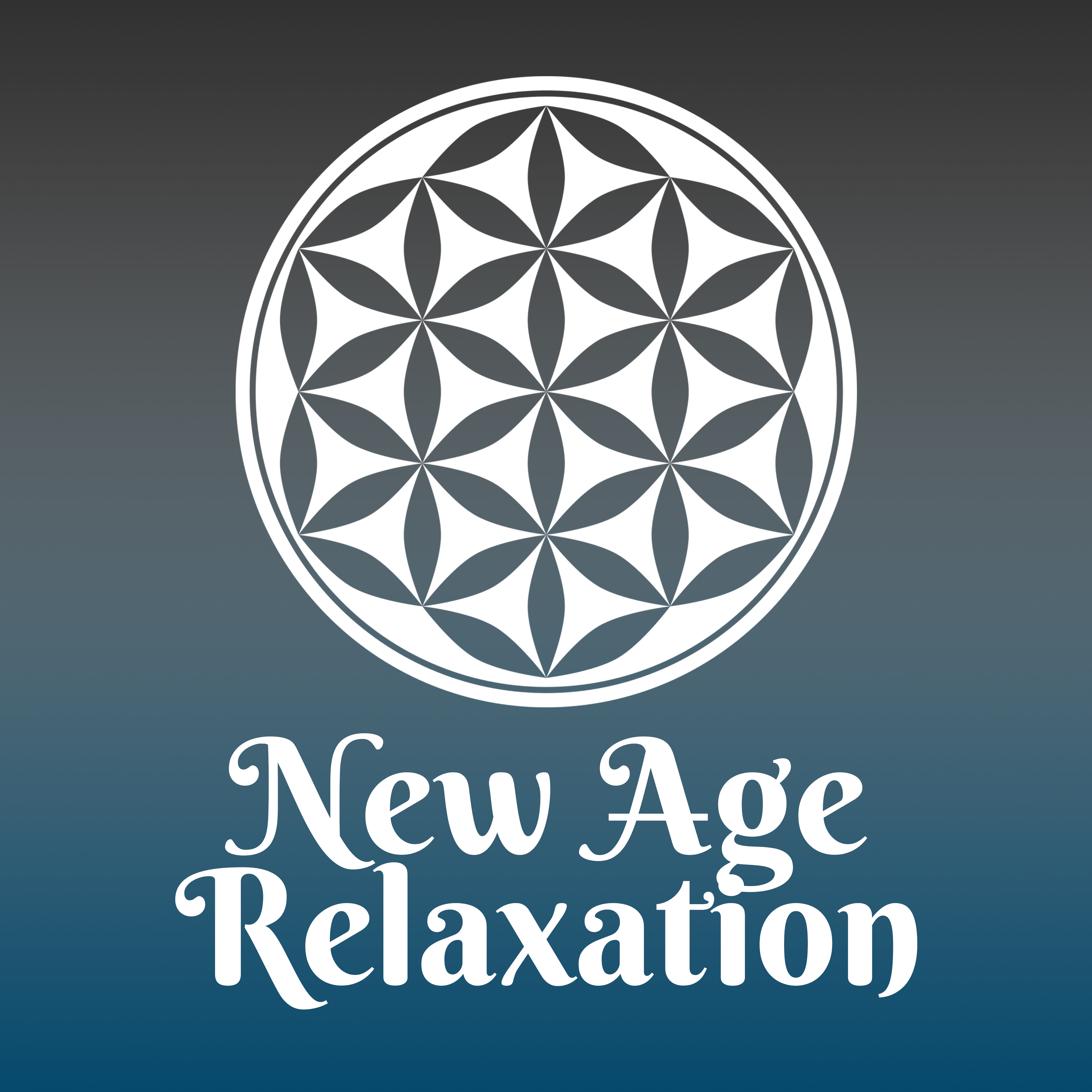 New Age Relaxation  Fresh New Age Album, Music for Relax Time, Rest, Reduce Anxiety  Relief Stress
