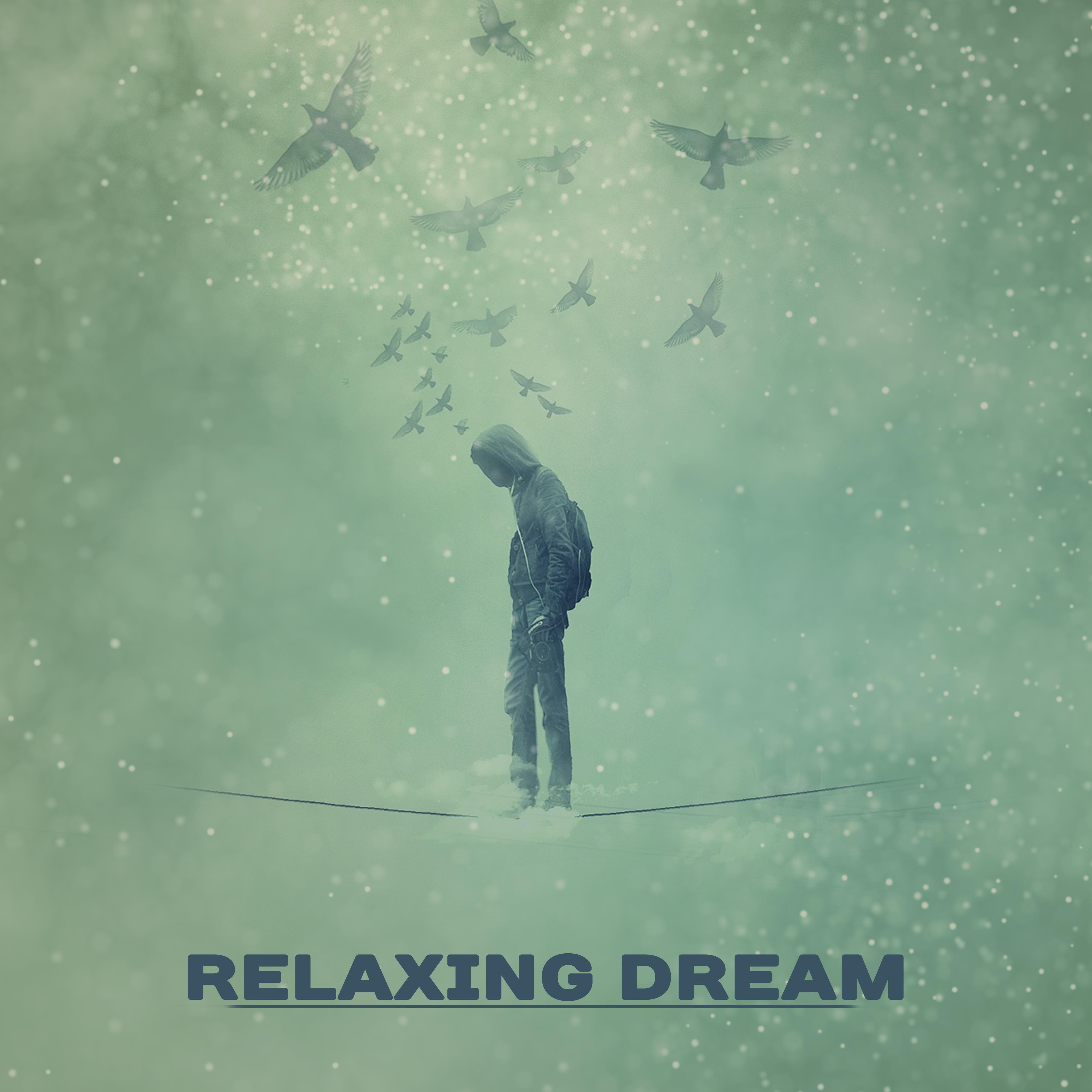 Relaxing Dream  Healing Lullabies for Sleep, Bedtime, Calm Melodies to Bed, Sweet Dreams, Night Music, Therapy for Pure Mind