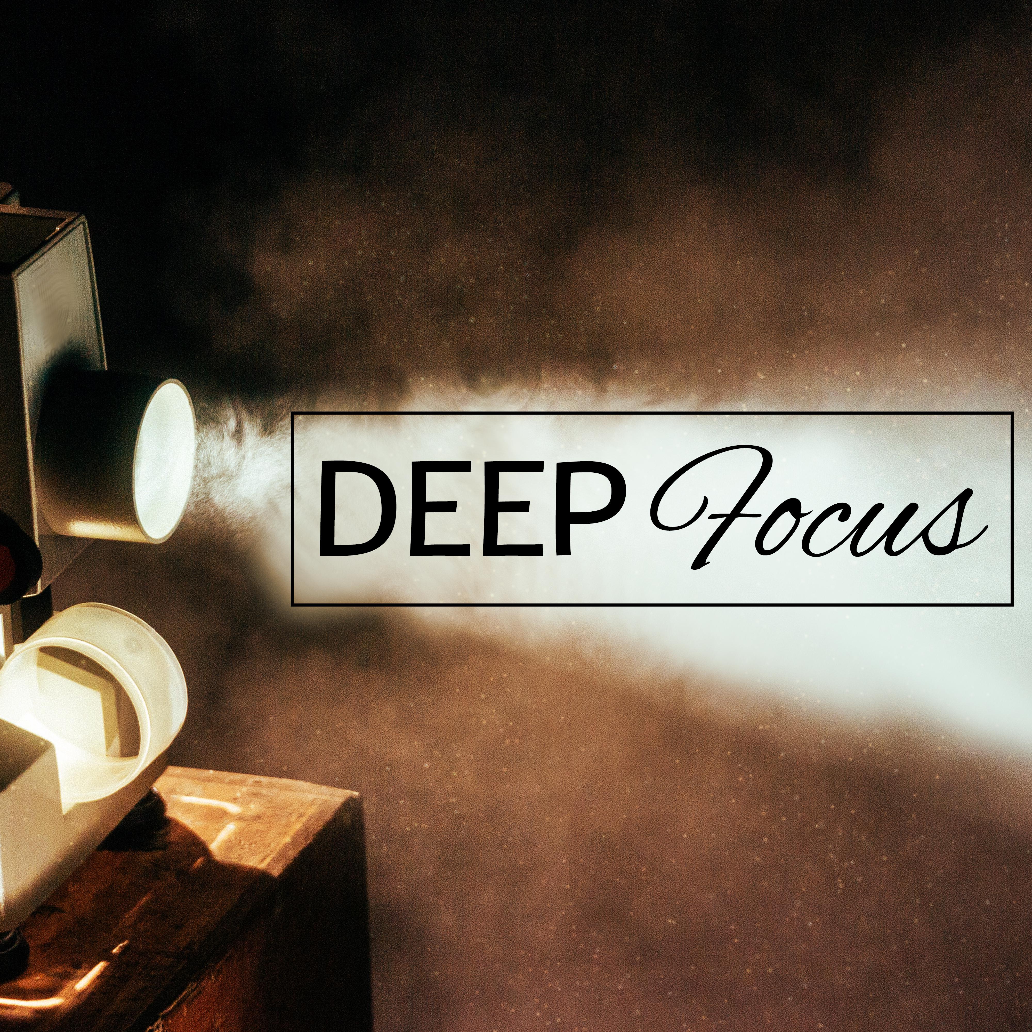 Deep Focus  Concentration Songs, Best Classical Music for Study, Easy Work, Mozart, Bach, Stress Relief