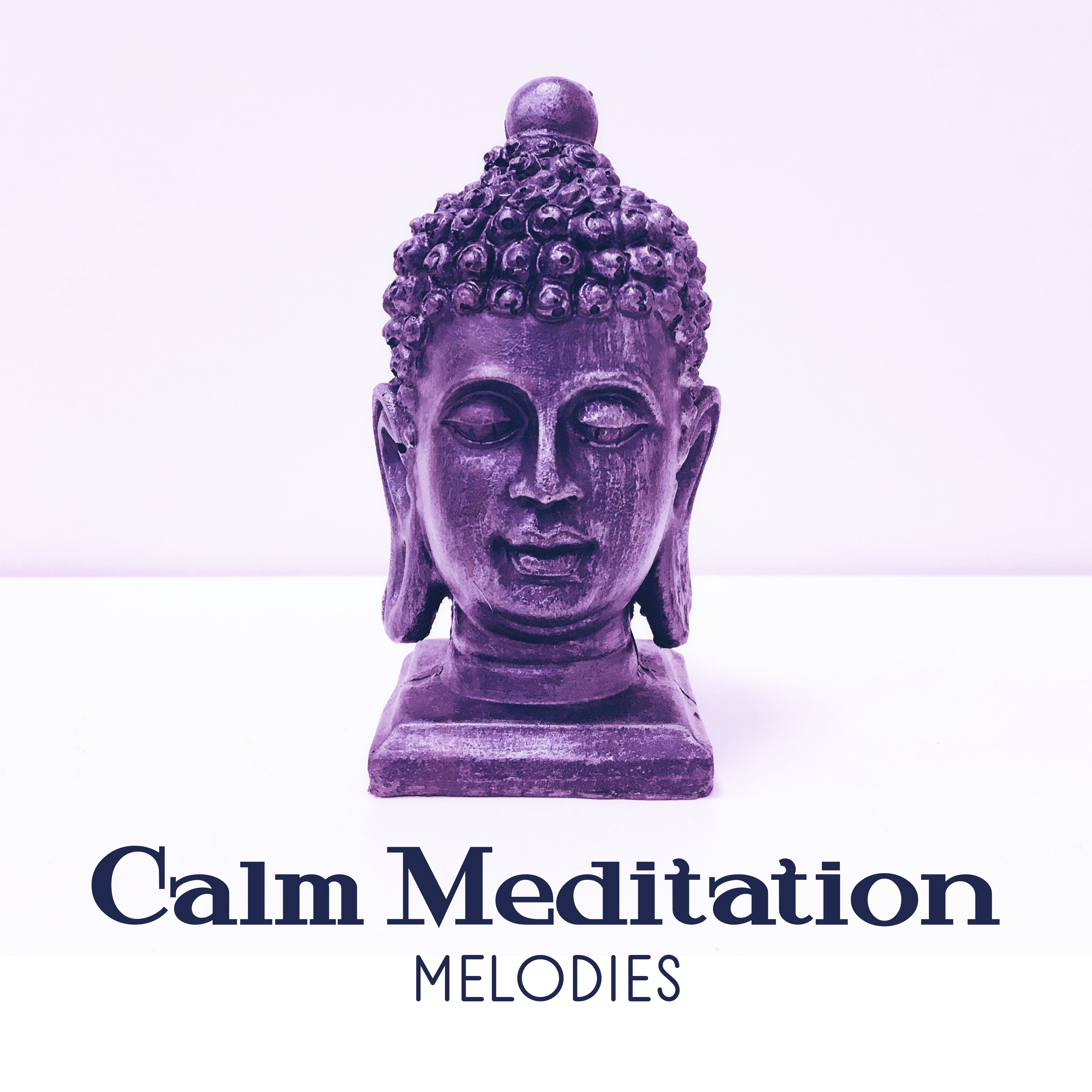 Calm Meditation Melodies  Soft Relaxing New Age Music, Zen Garden, Soothing Sounds to Meditate