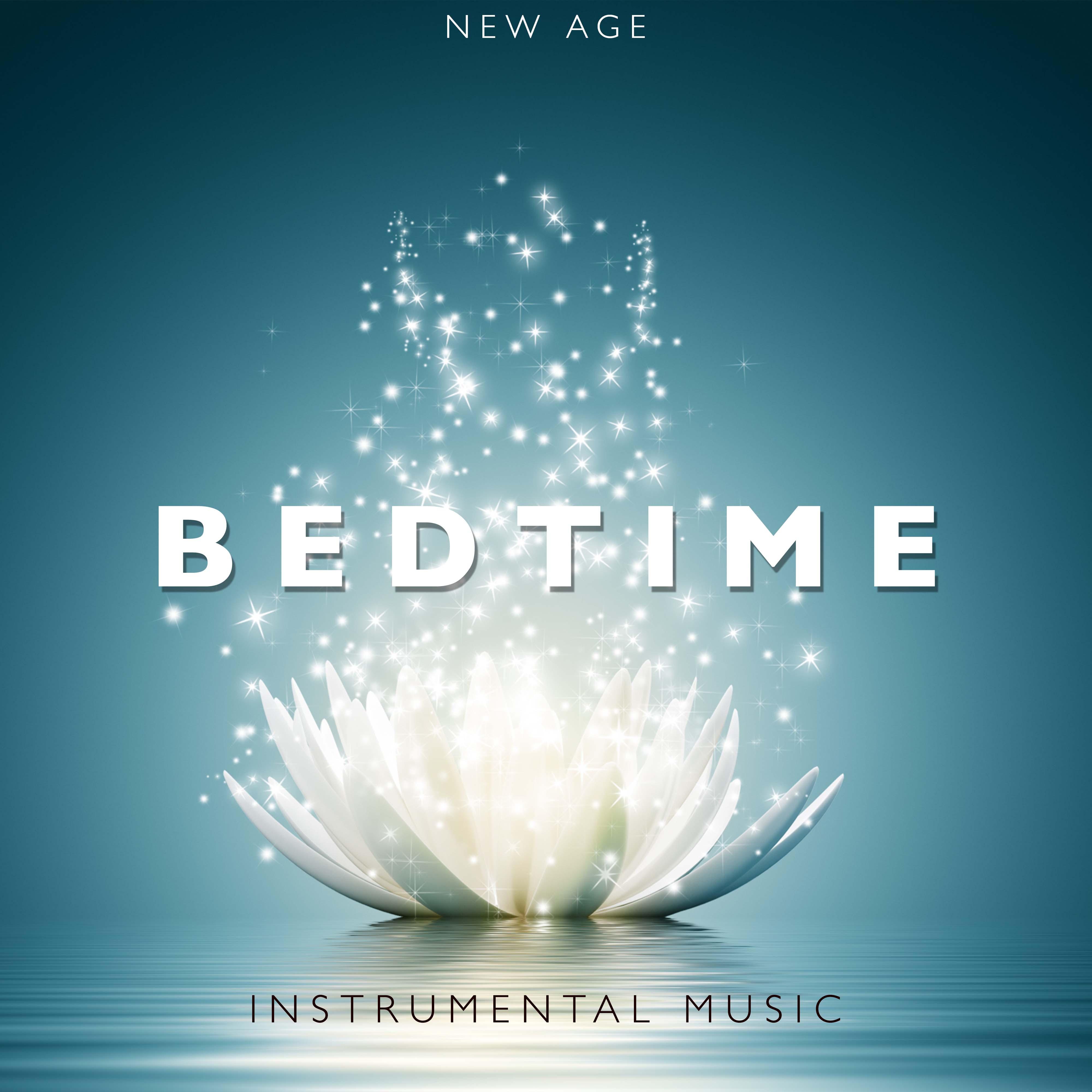 Bedtime - Instrumental Music to Lull Yourself to Sleep
