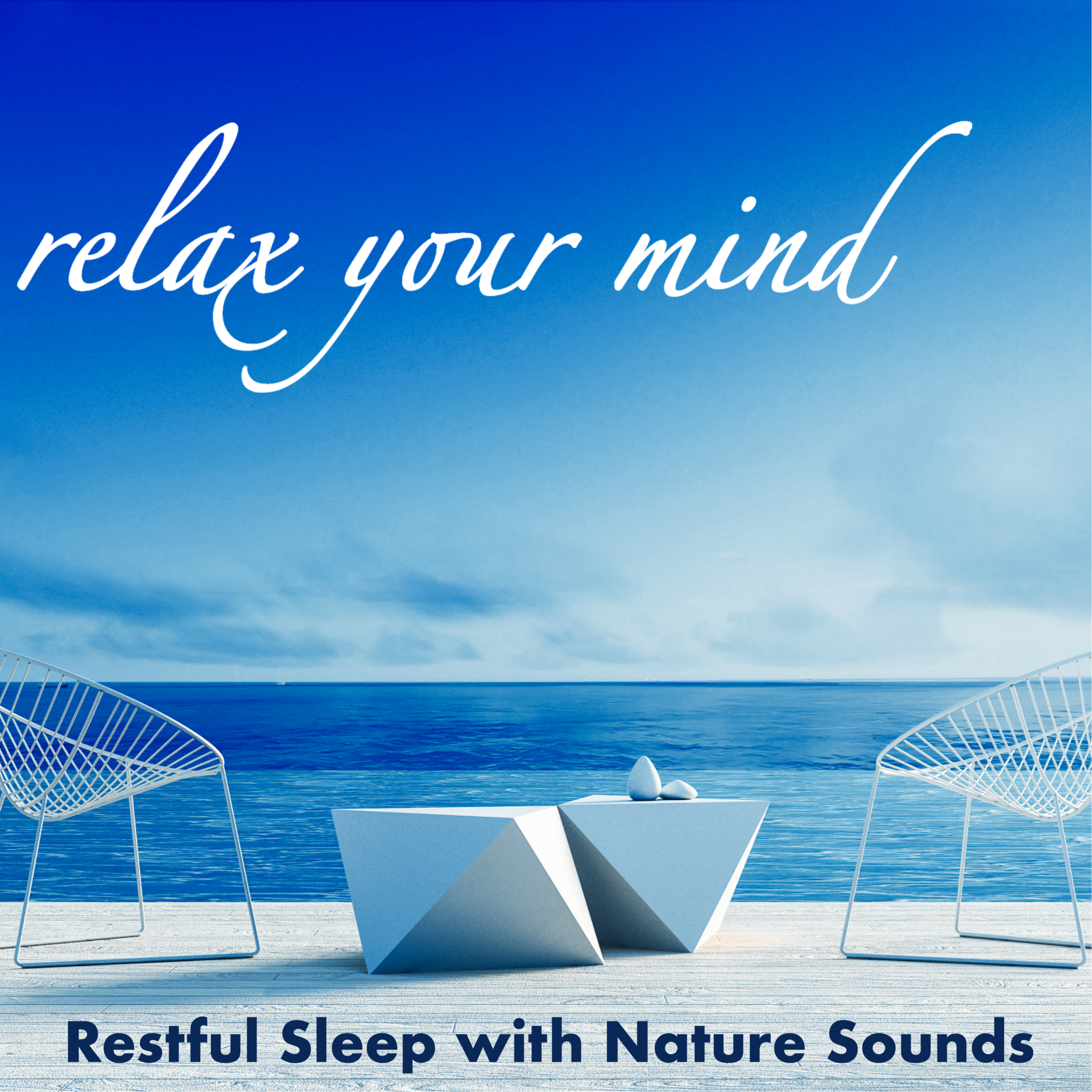 Relax Your Mind