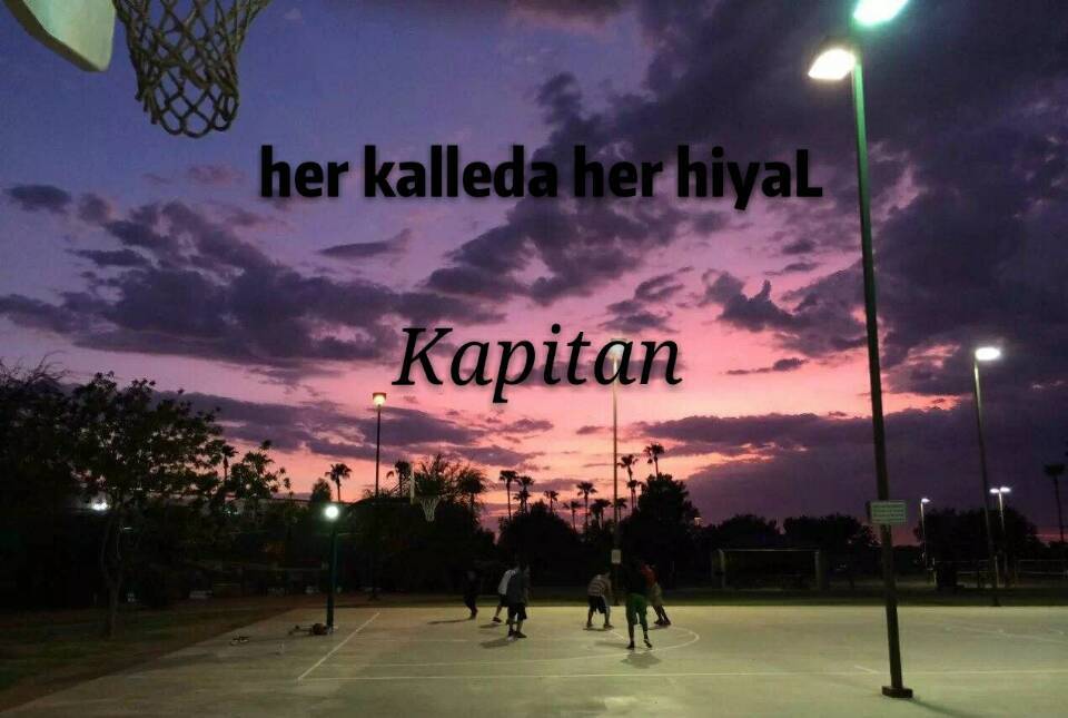 Her kallida Her hiyal