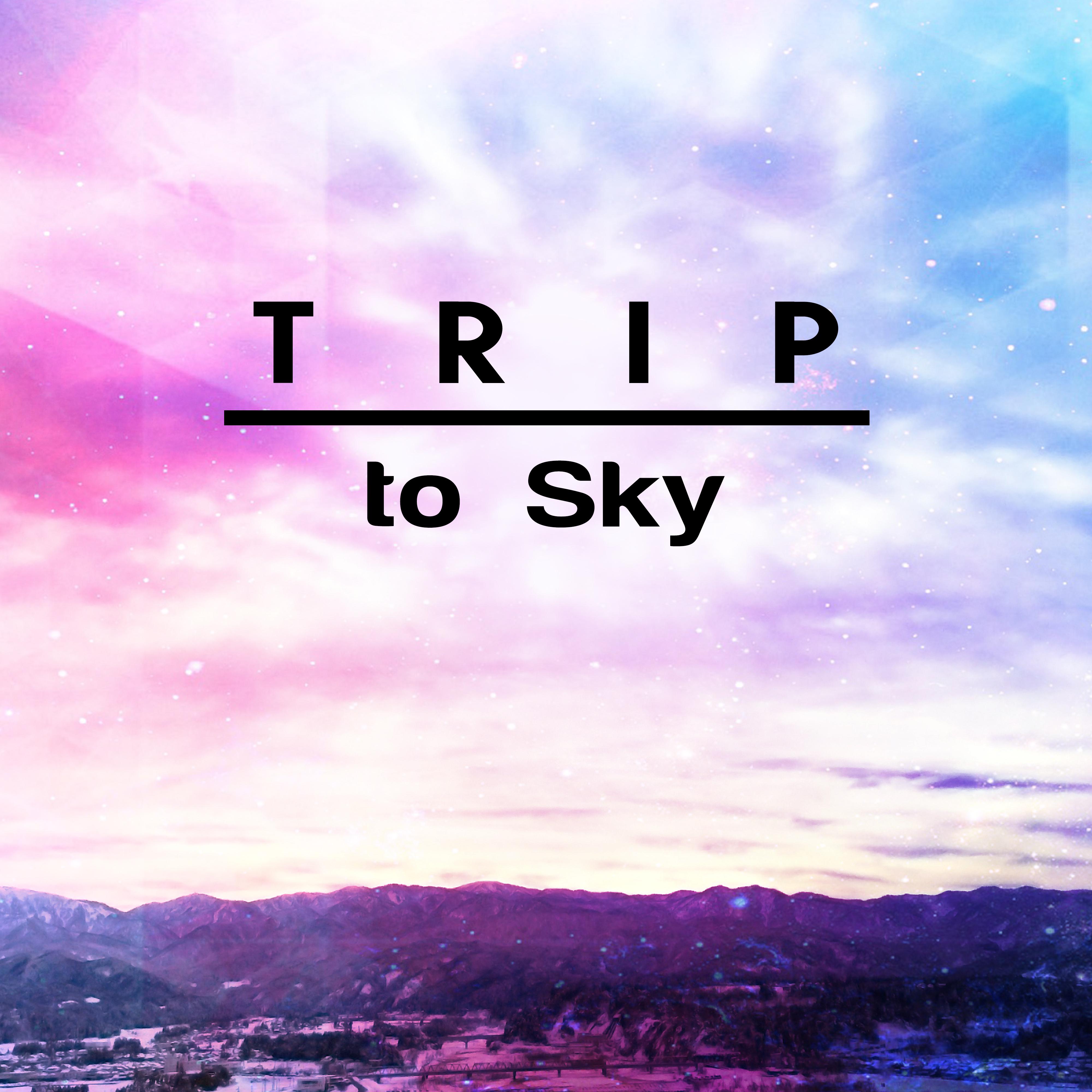 Trip to Sky  Summer Relax, Holiday Vibes, Beats for Rest, Chillax, Beach Chill