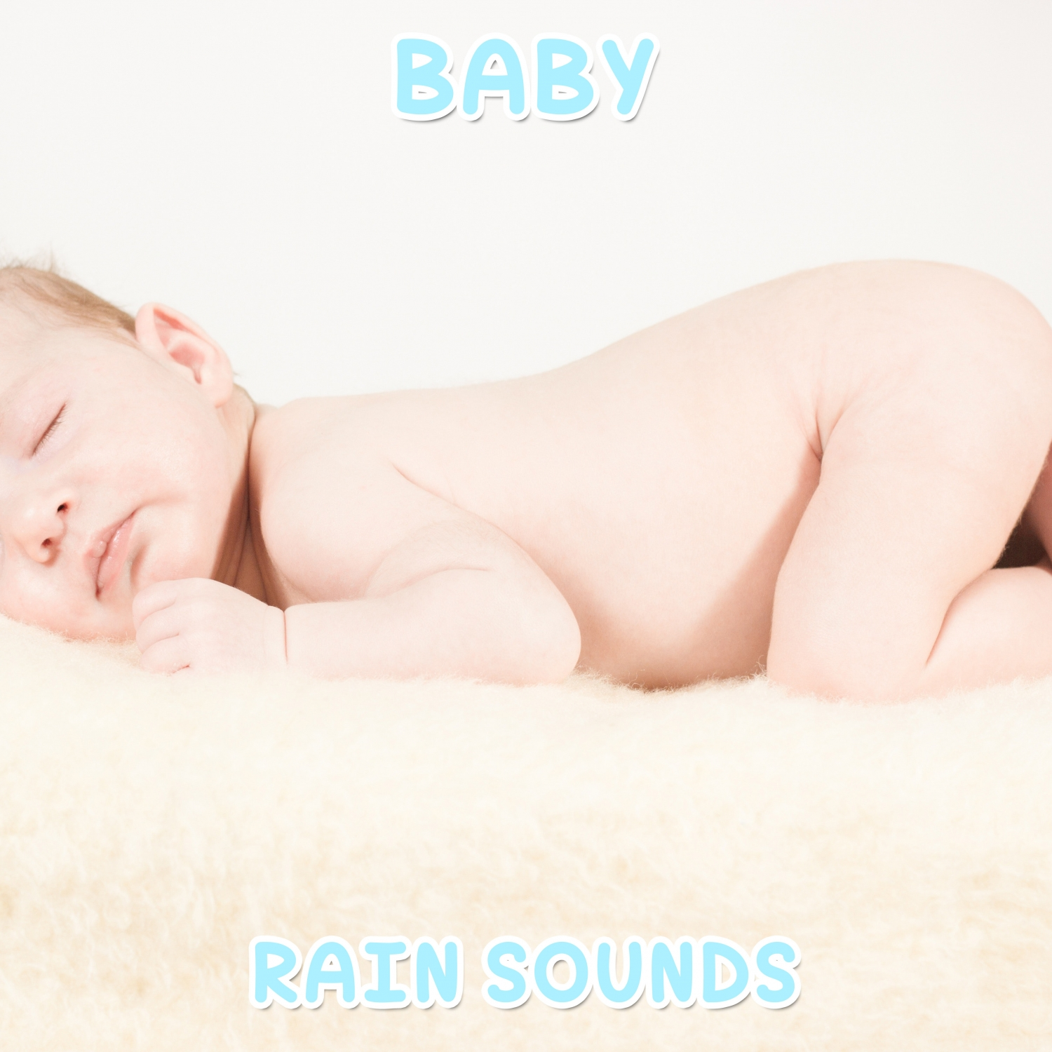 2017 Baby Rain Sounds - Help Baby to Sleep, Baby White Noise, Baby Sleep Aid, Peaceful Sleep