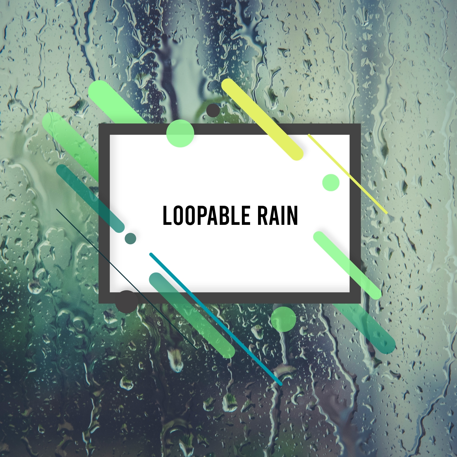 17 Ambient Loopable Nature and Rain Sounds