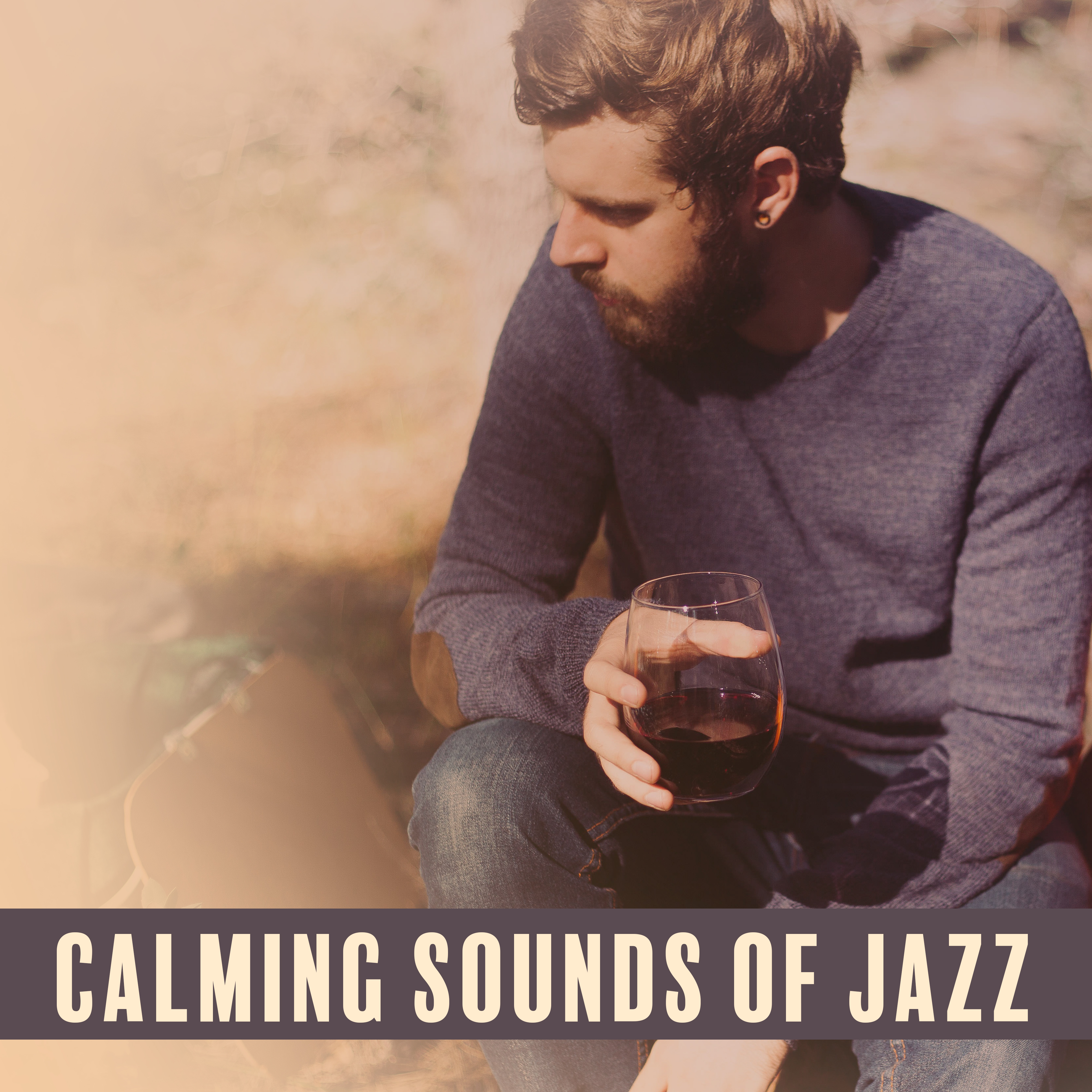 Calming Sounds of Jazz  Soothing Sounds to Relax, Rest with Jazz, Piano Bar, Music for Better Feeling