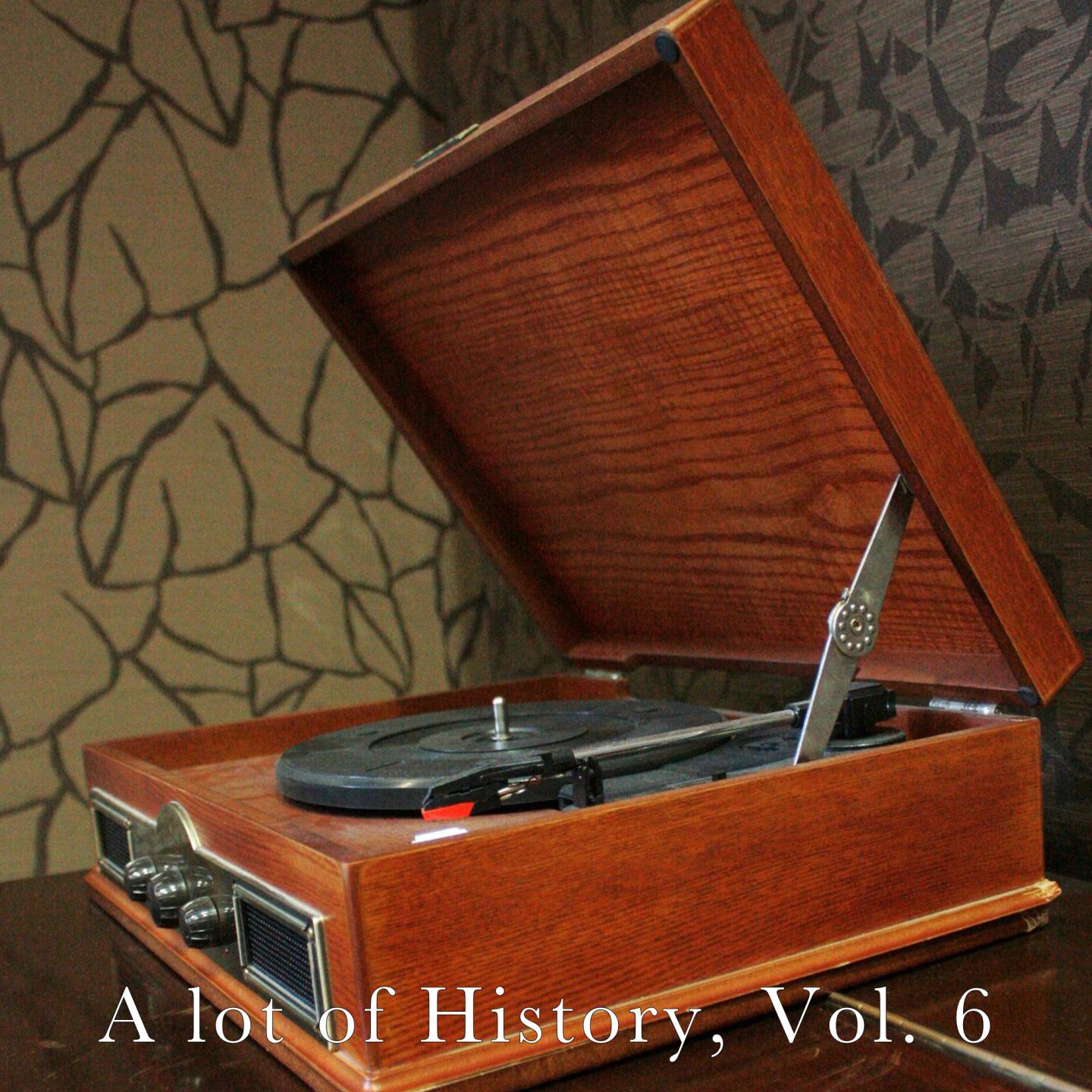 A lot of History, Vol. 6