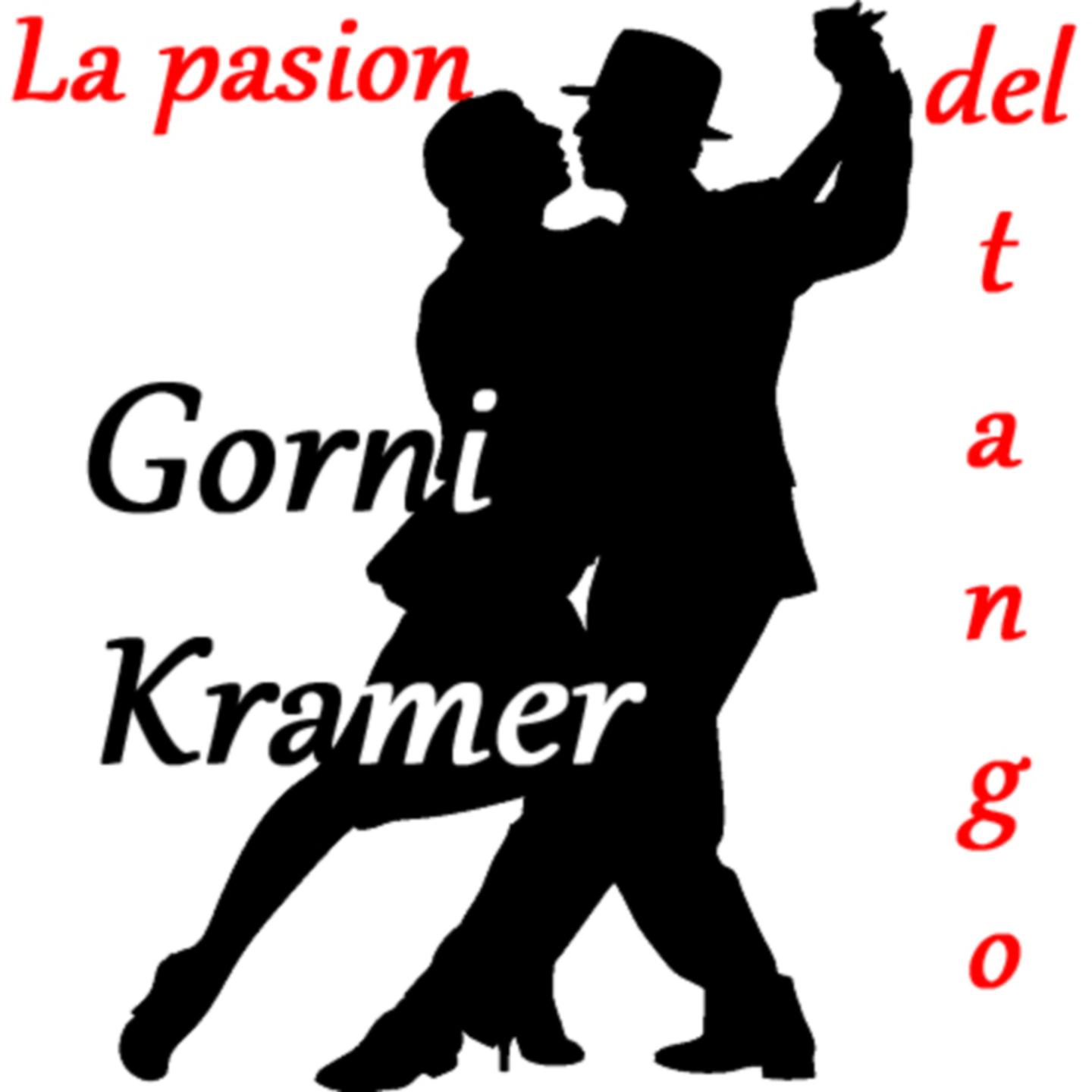 La Pasion del Tango