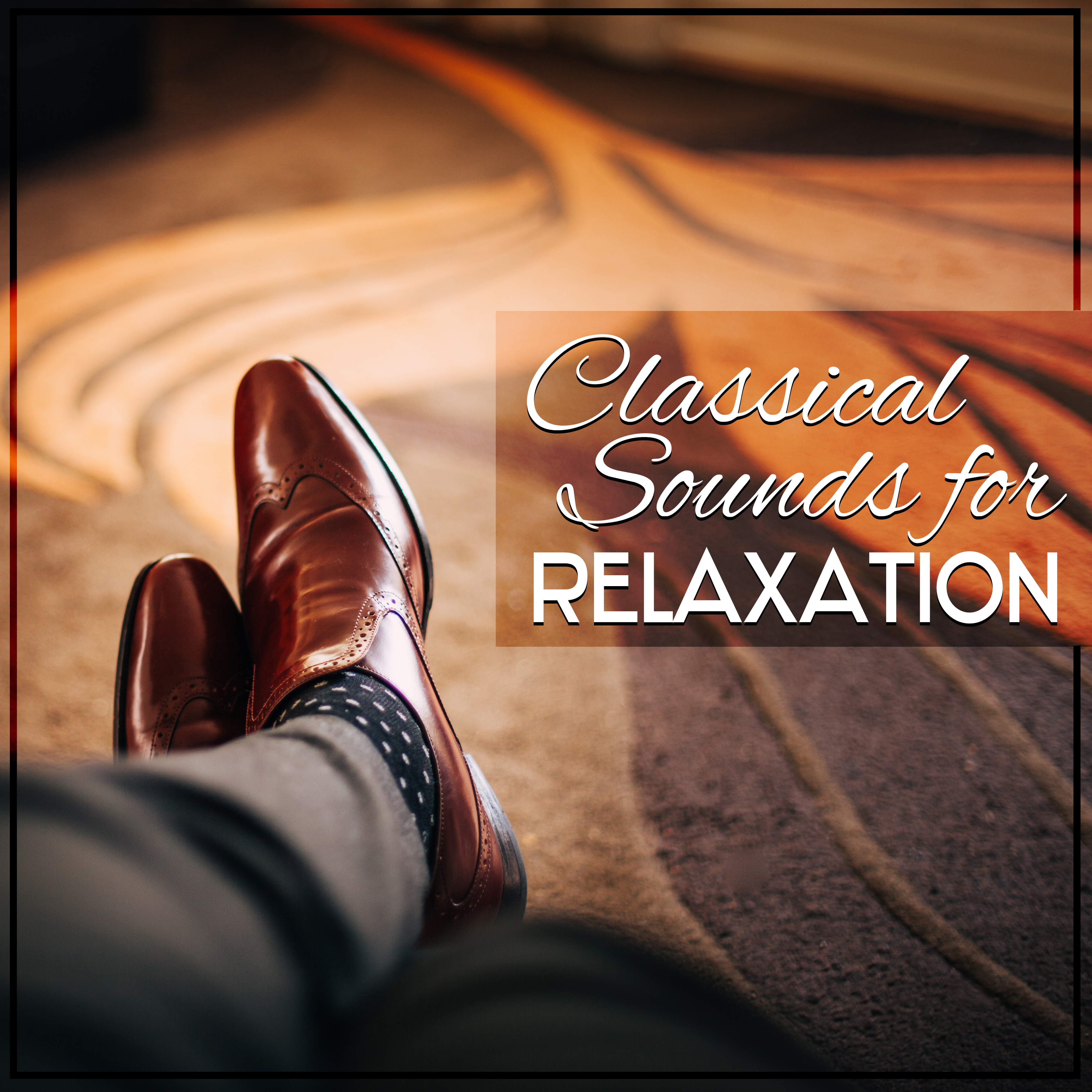 Classical Sounds for Relaxation  Pure Mind, Instrumental Music to Rest, Calmness  Harmony, Bach, Mozart, Beethoven