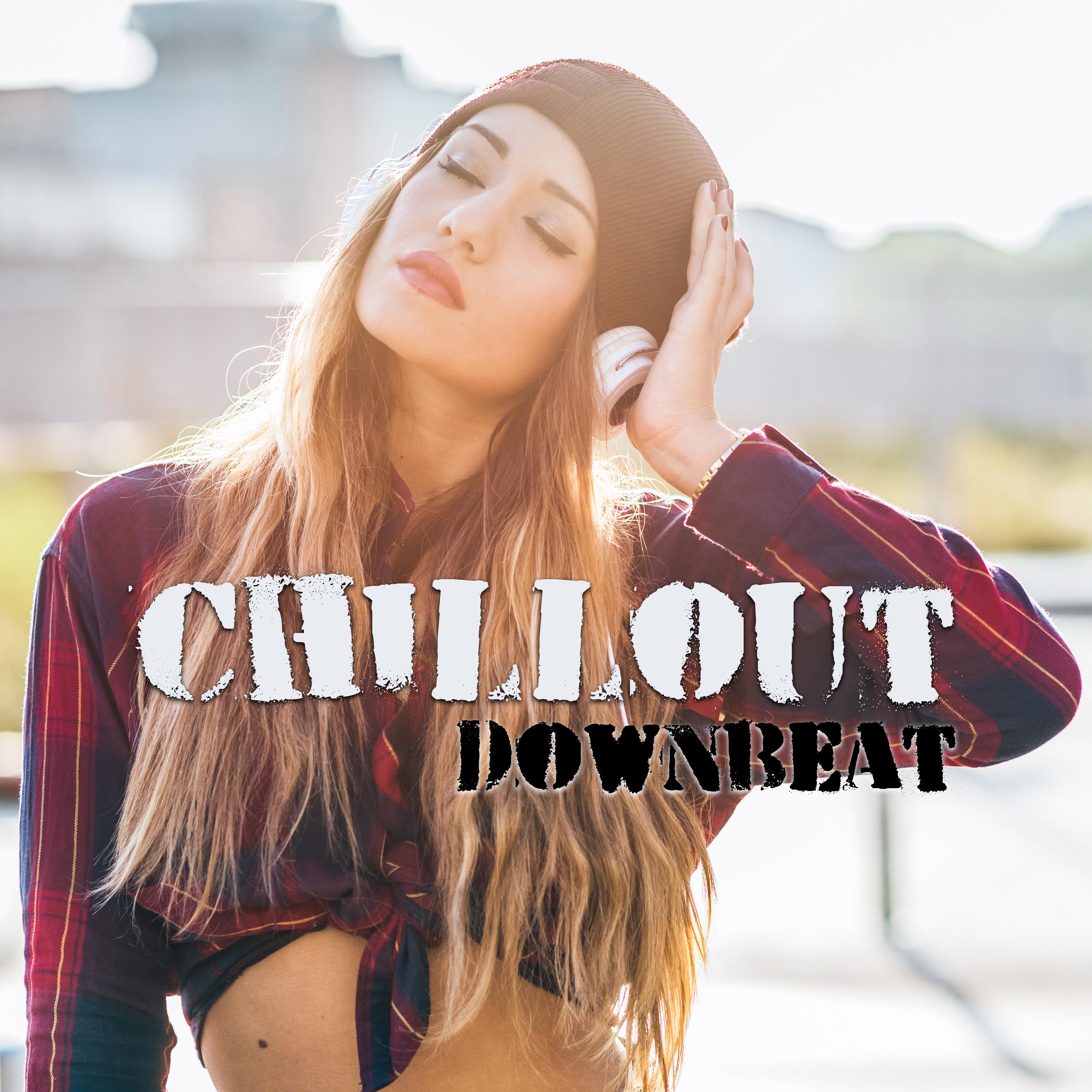 Chillout Downbeat  Lounge, Electronic, Ambient Music, Chill Out 2017, Summer Hits