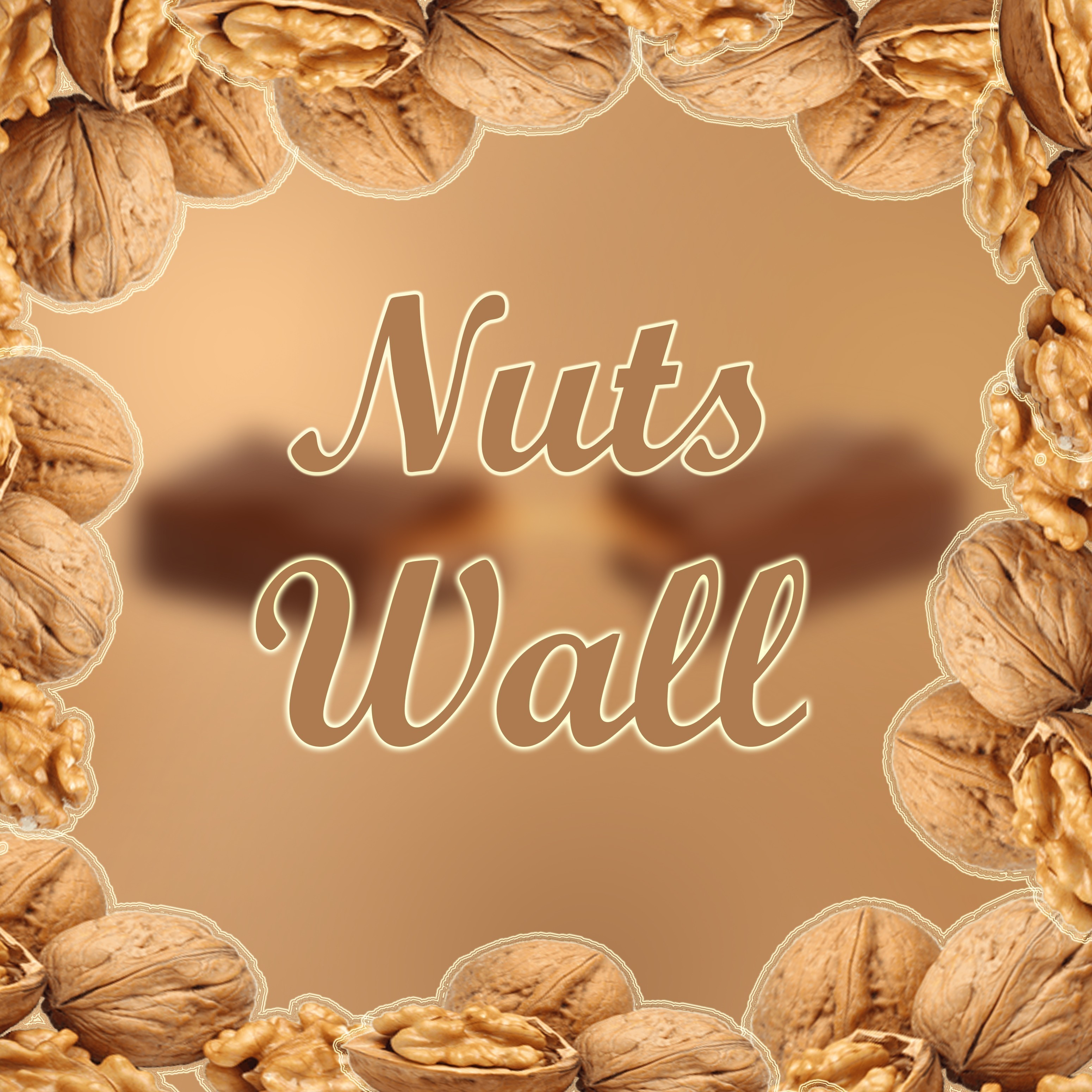 Nuts Wall