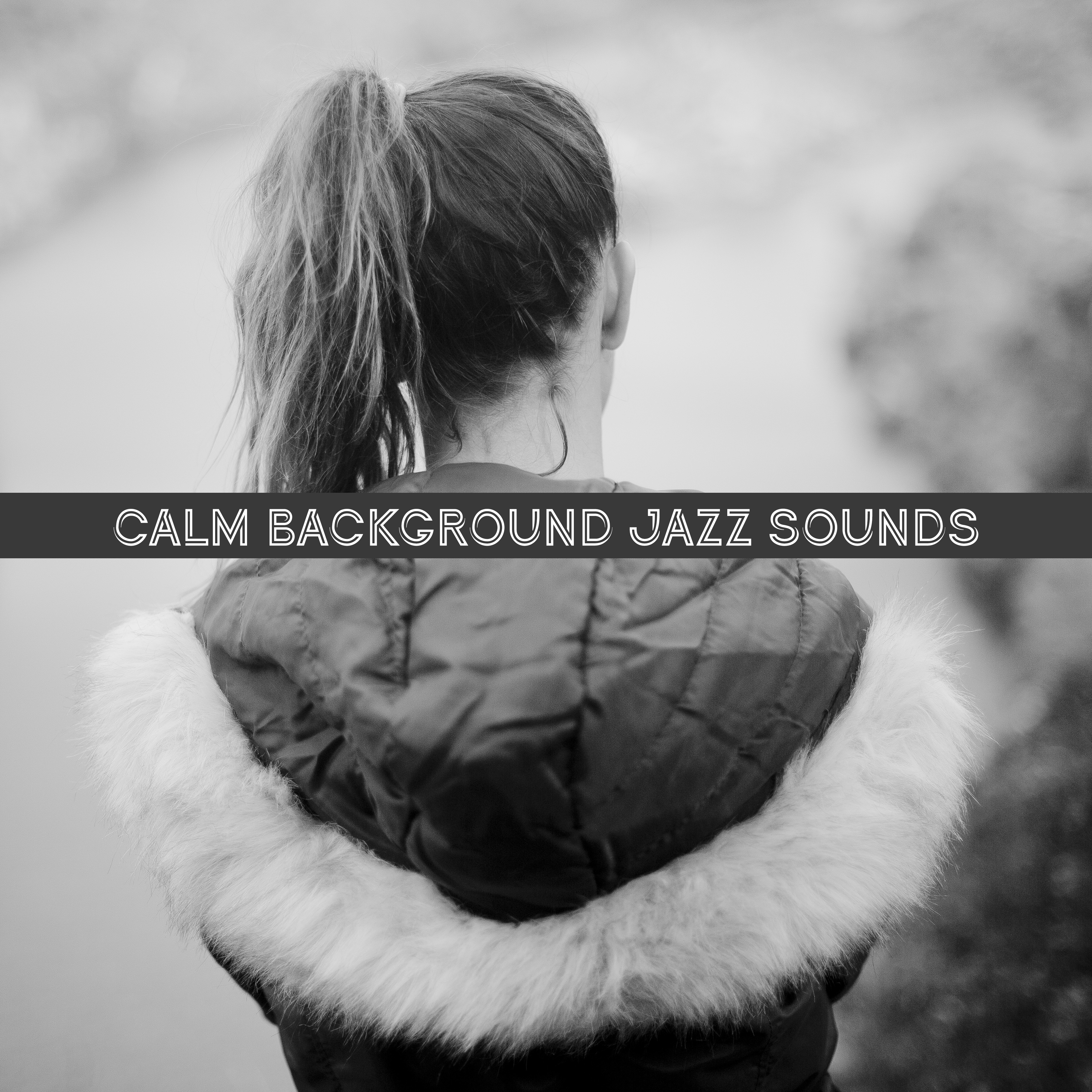 Calm Background Jazz Sounds