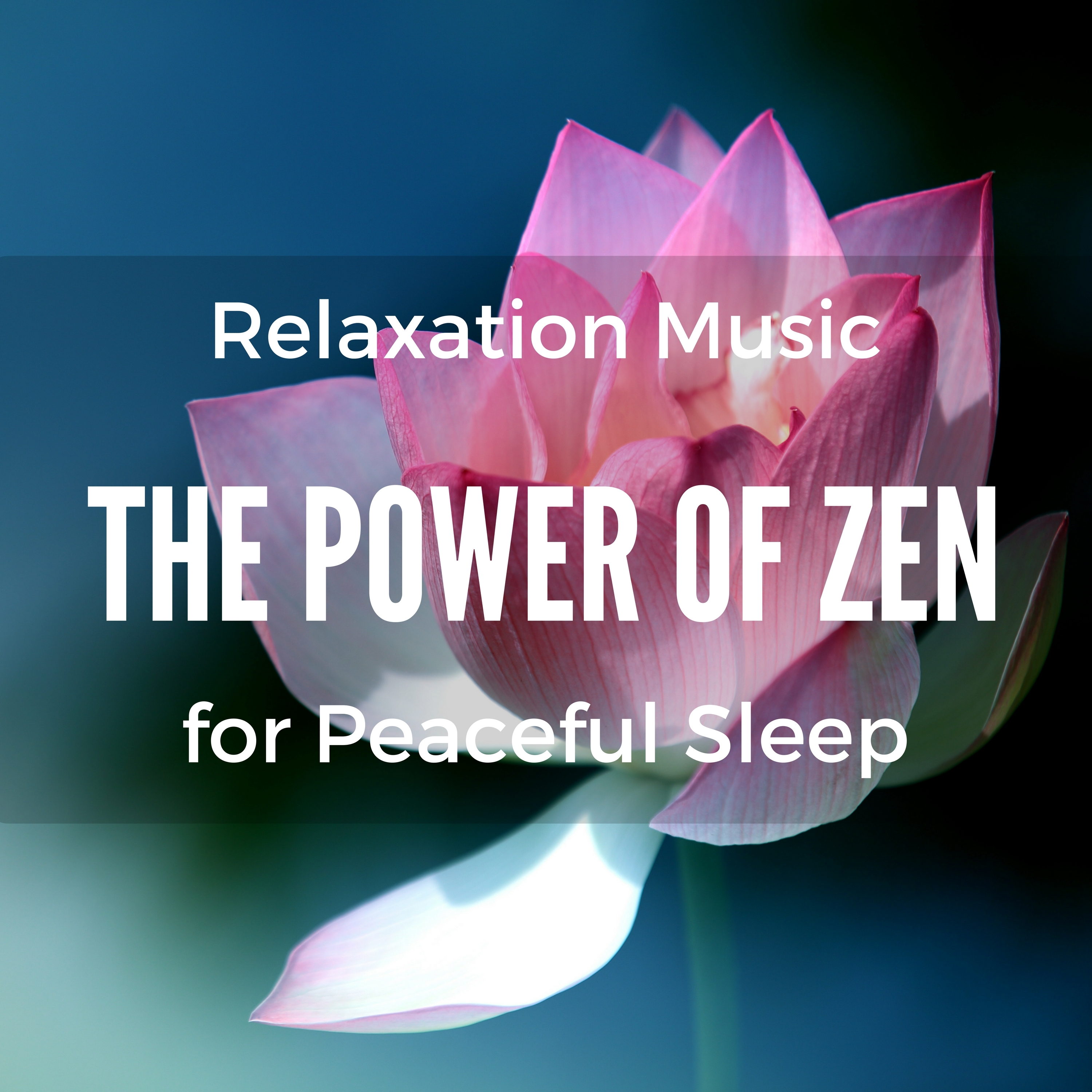 Healing Music for Inner Peace