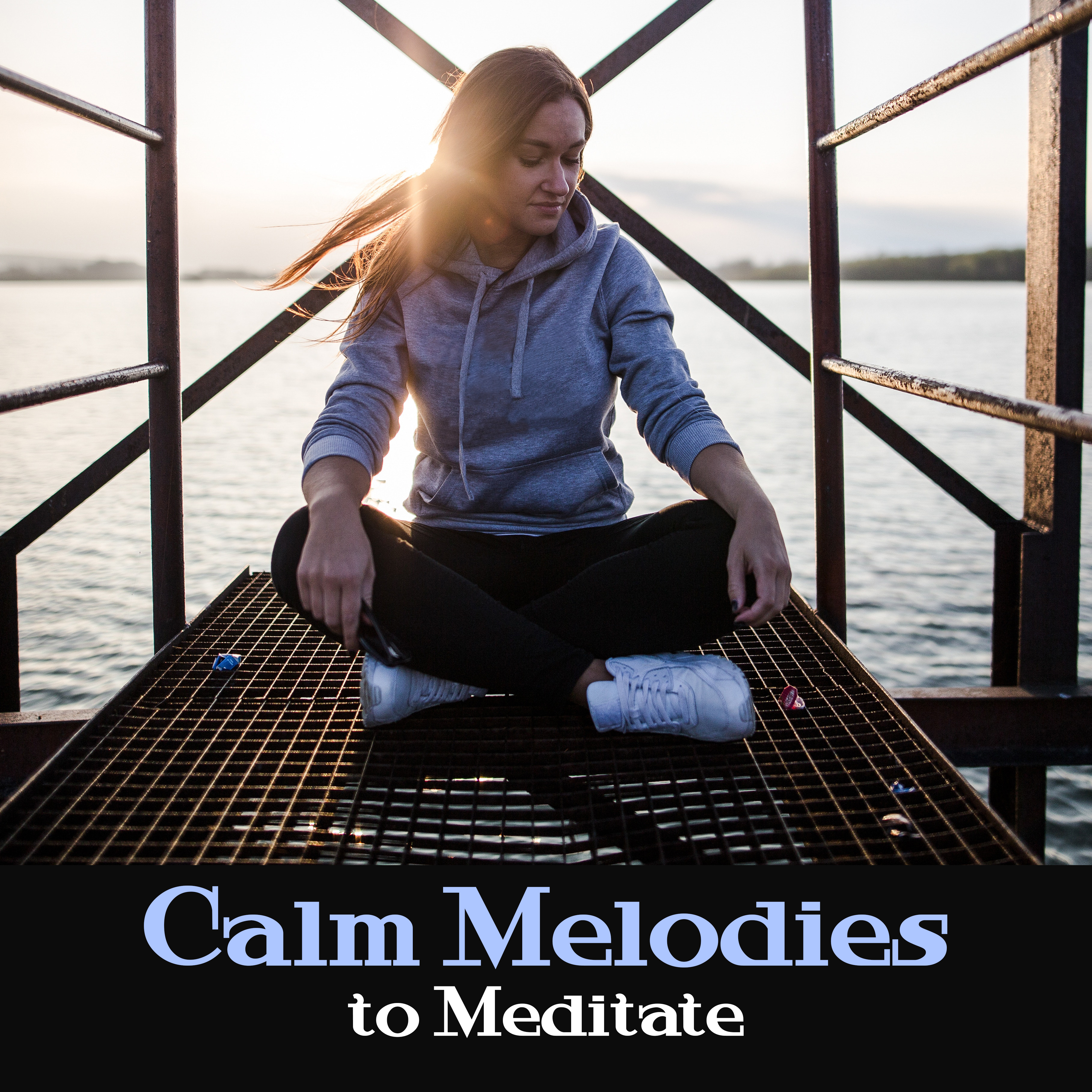Calm Melodies to Meditate  Soft Music to Relax, Healing Therapy, Rest a Bit, Meditation Lounge, Buddha Music