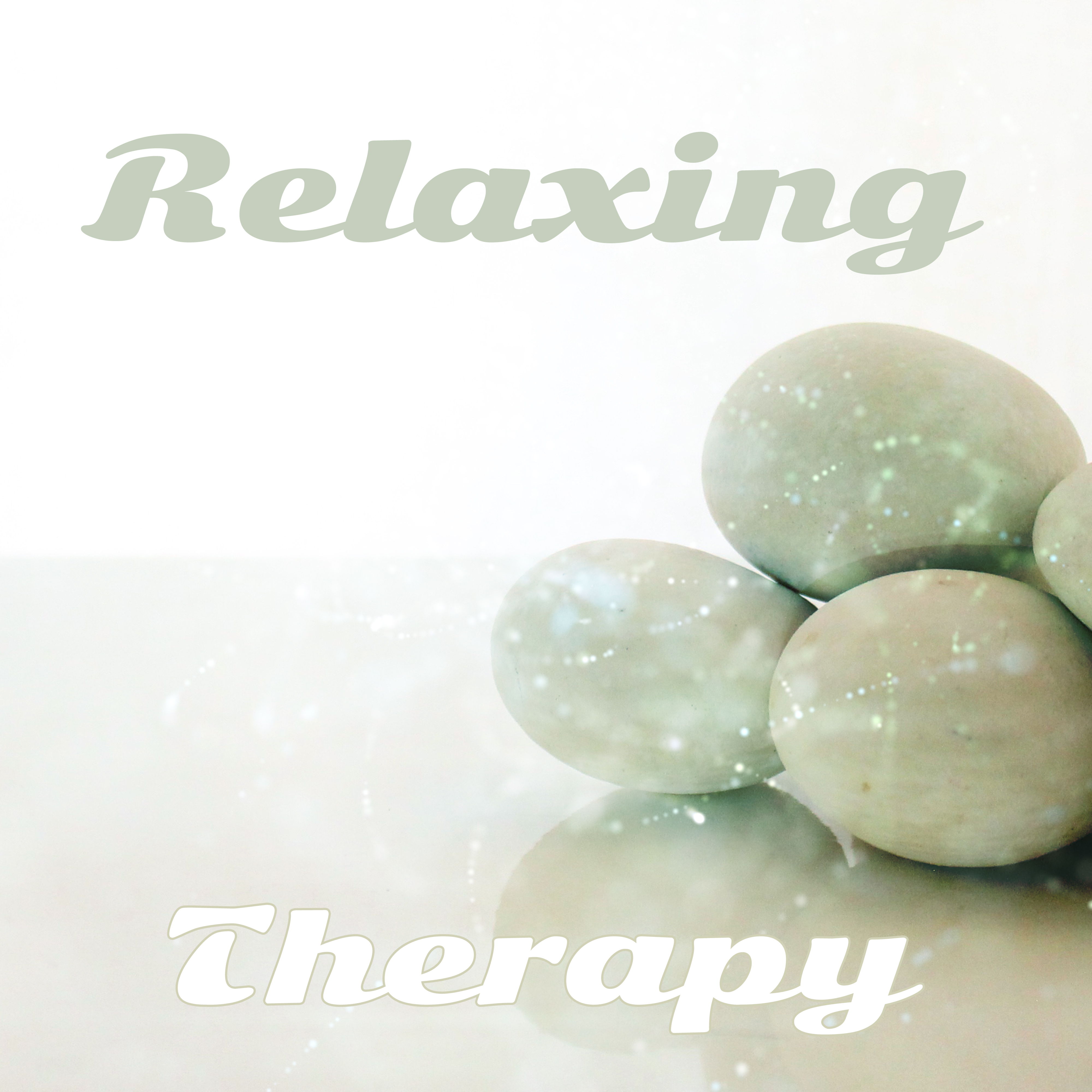 Relaxing Therapy  Peaceful Music for Relaxation, Good Mood, Stress Relief, Soothing Rest, Pure Mind, Zen, Deep Sleep, Calm Down