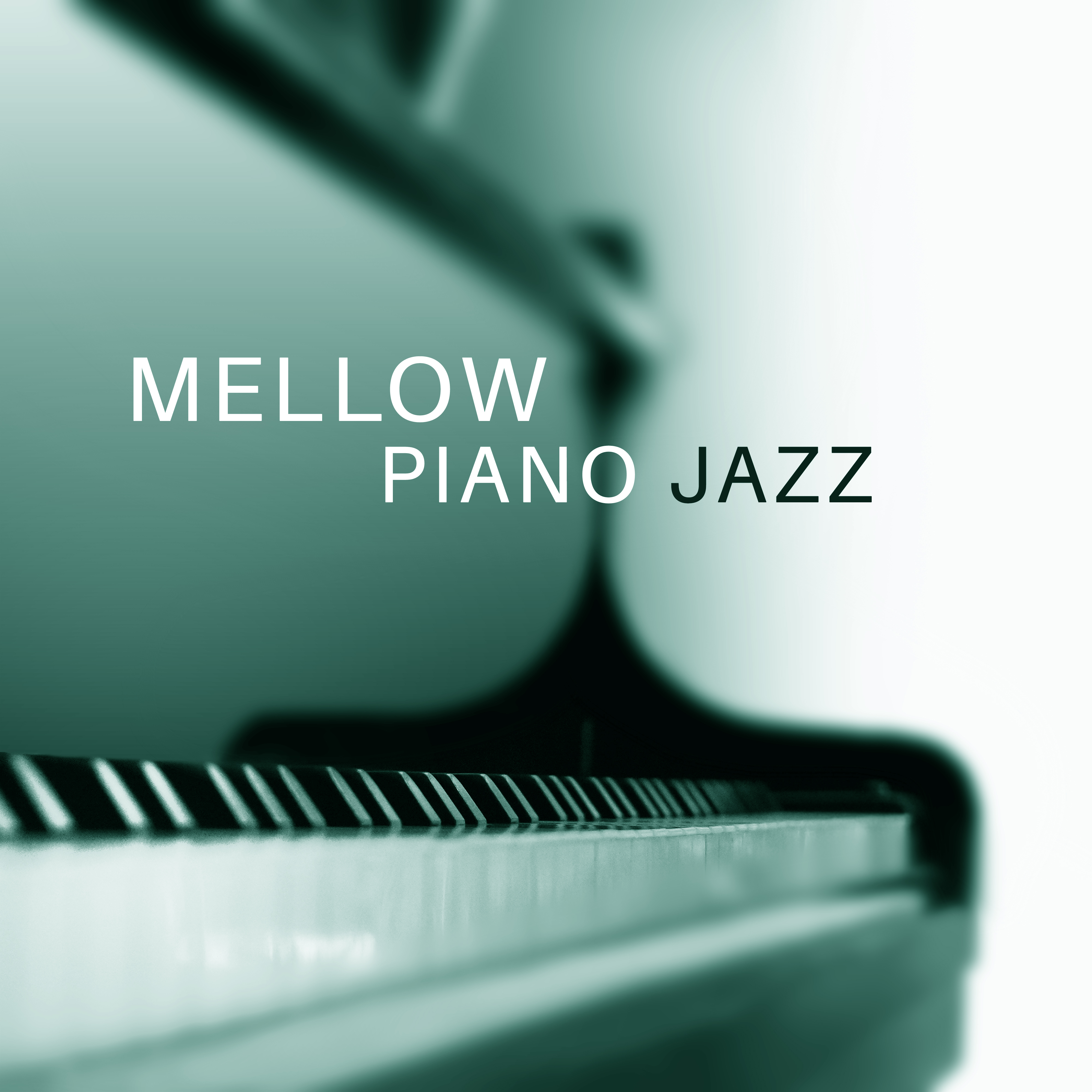 Mellow Piano Jazz  Calm Jazz Piano Songs, Chilled Evening with Jazz, Smooth Music, Moonlight Sounds