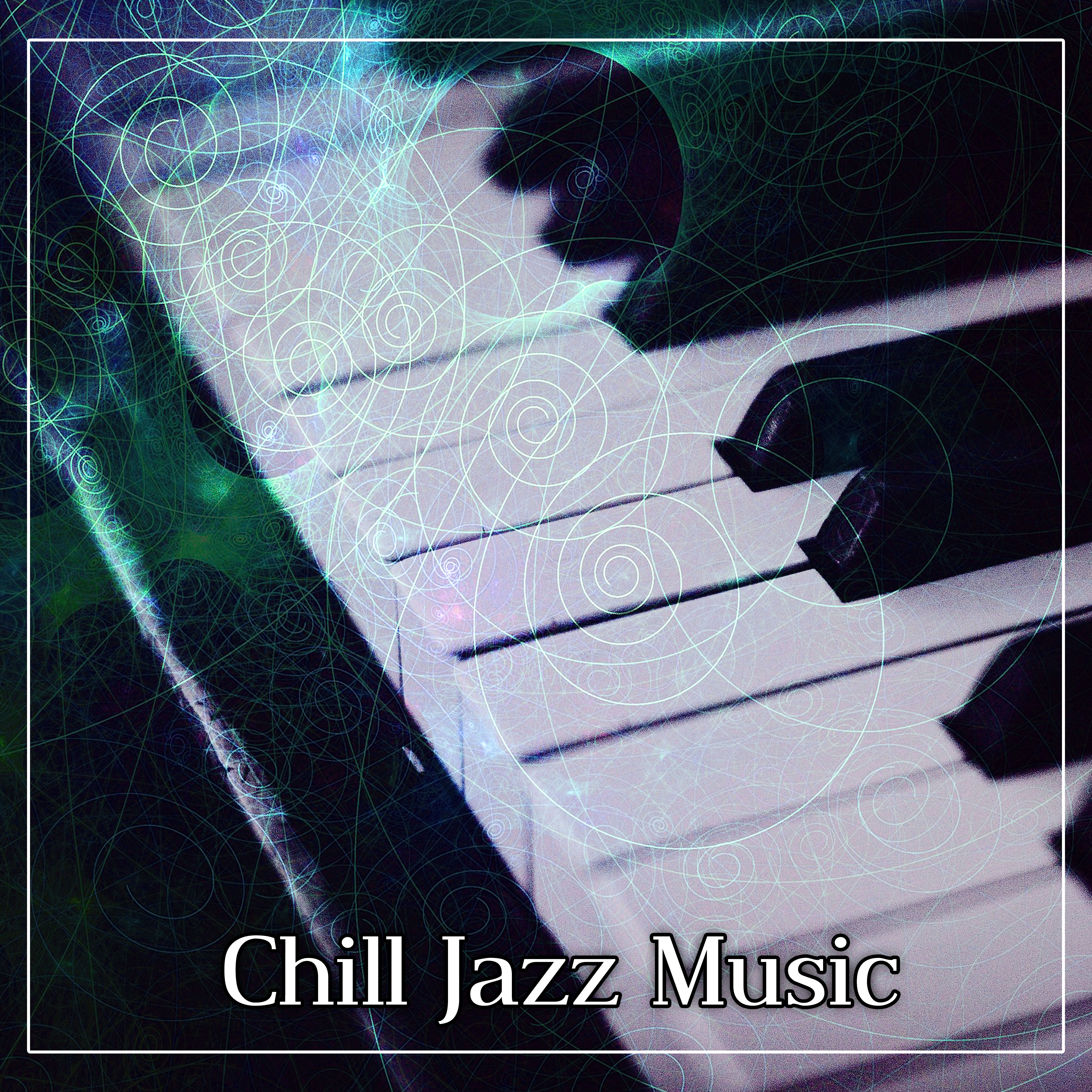 Chill Jazz Music  Piano Bar, Soft Sounds of Piano, Smooth Jazz to Relax, Easy Listening