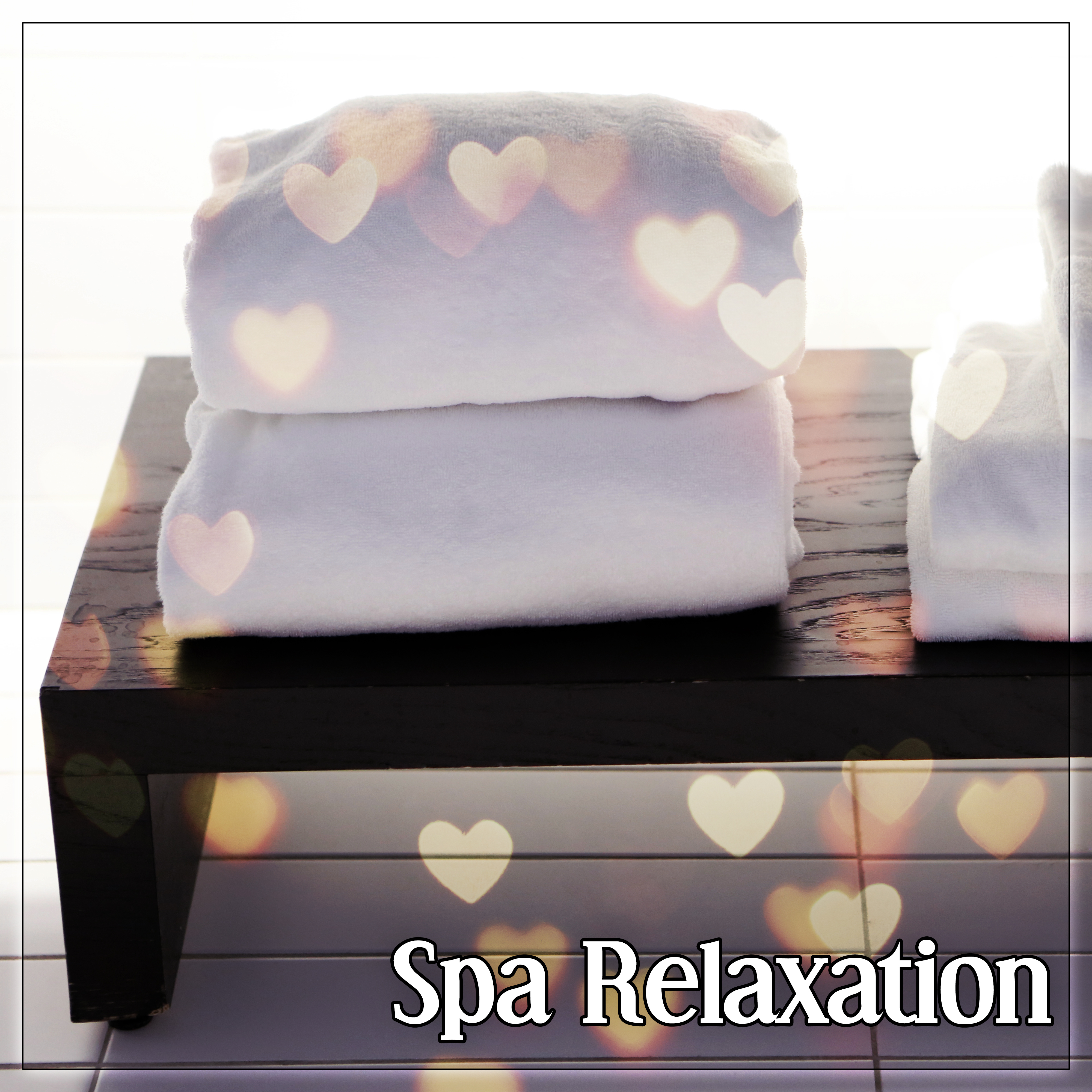 Spa: Relaxation  Organic Spa, Natural Immersion, Resting Sleep, Meadows of Relaxation